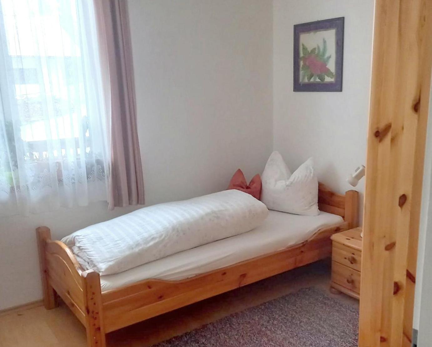 Ferienwohnung Steuerberg