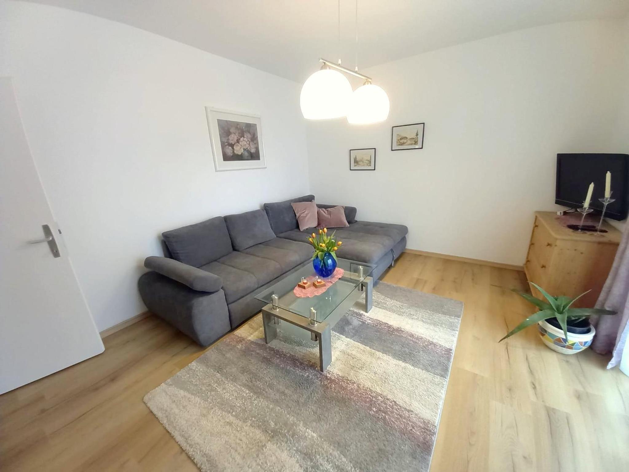 Ferienwohnung Steuerberg