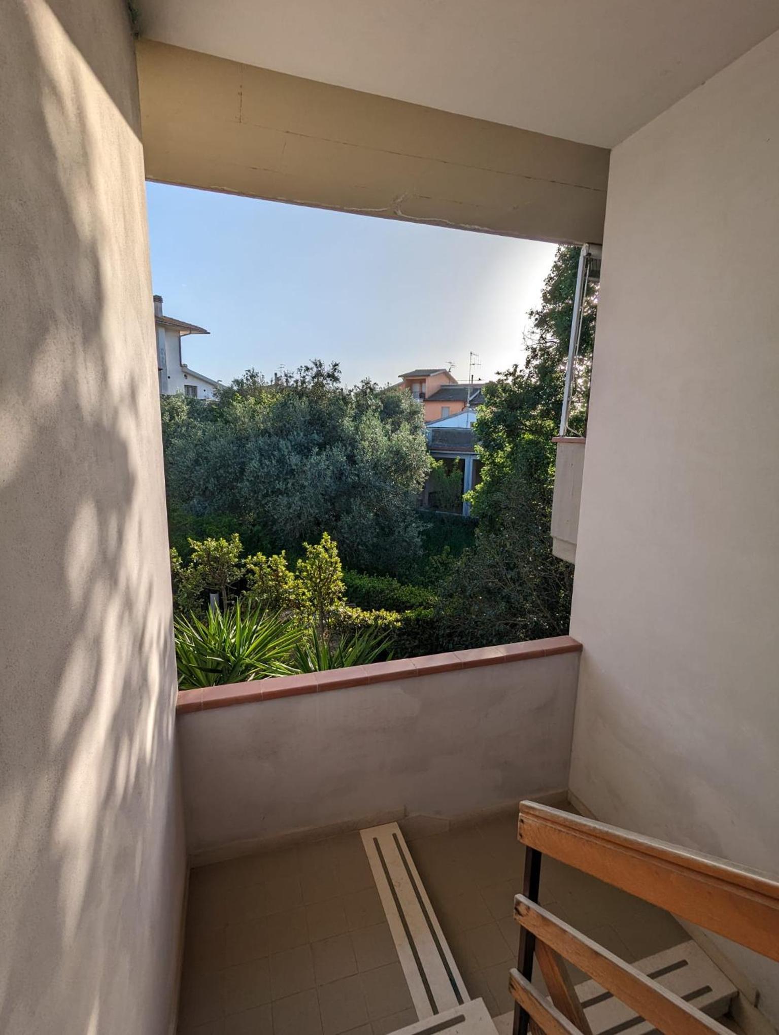 Casa Vacanze Cuore di Maremma view 2