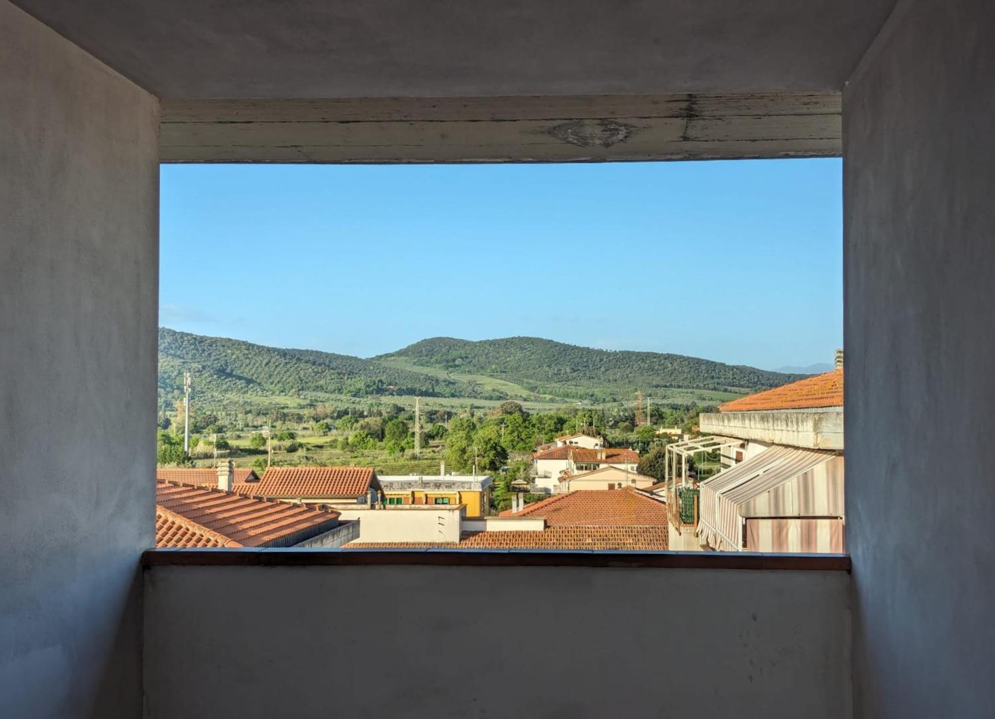 Casa Vacanze Cuore di Maremma view 3