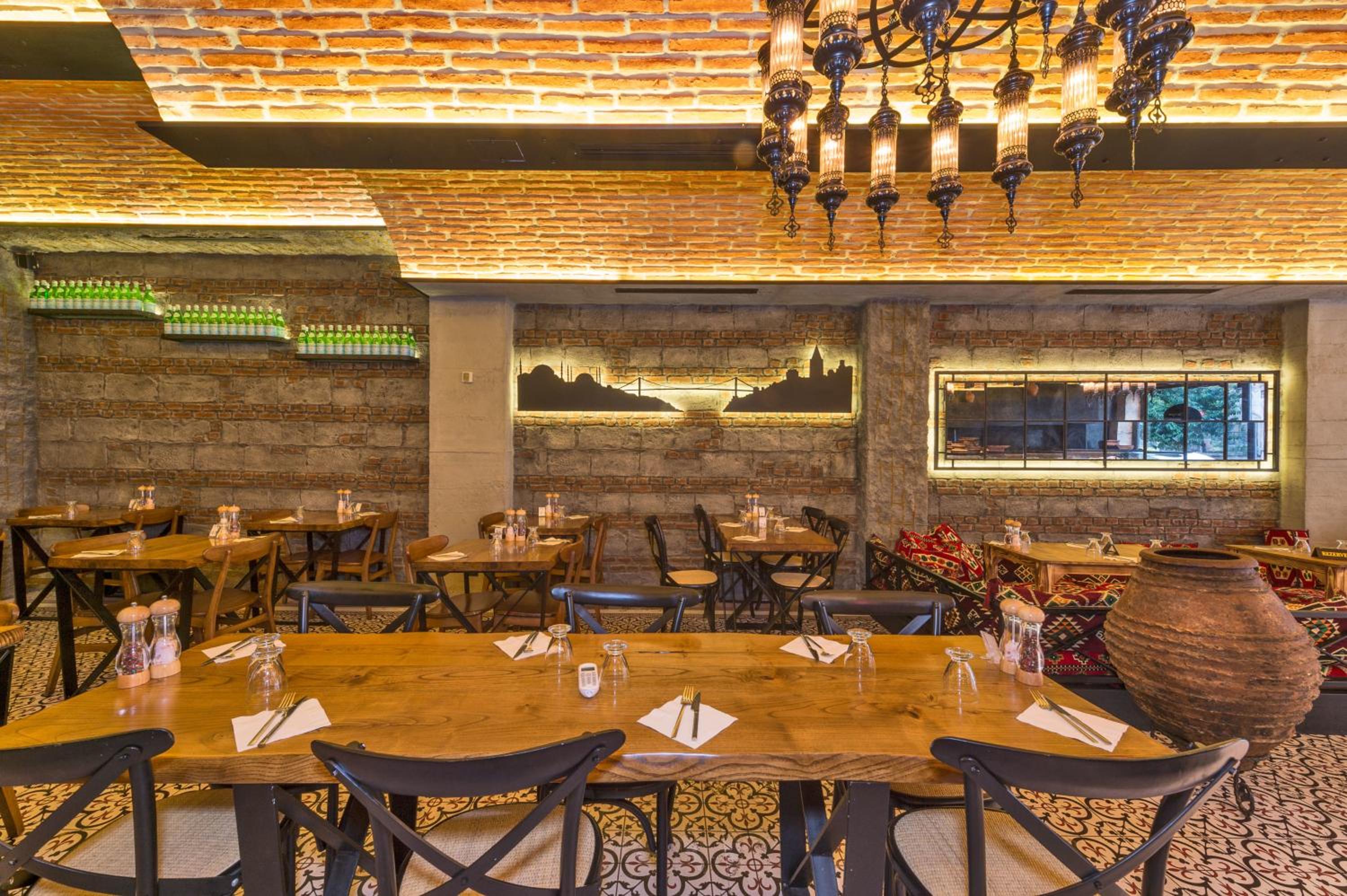 The Empress Theodora Hotel - Image 16