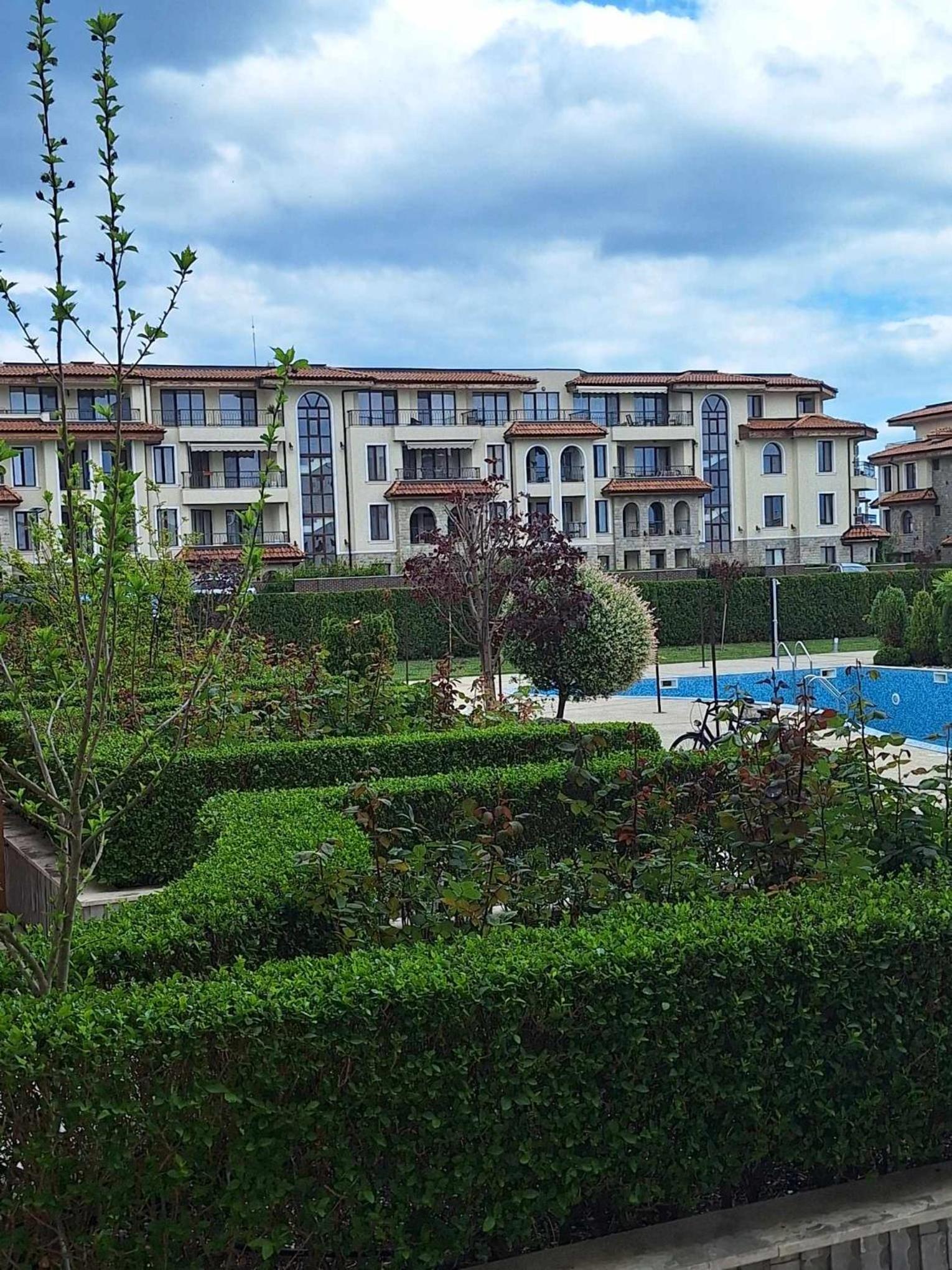 Comfort Las Brisas