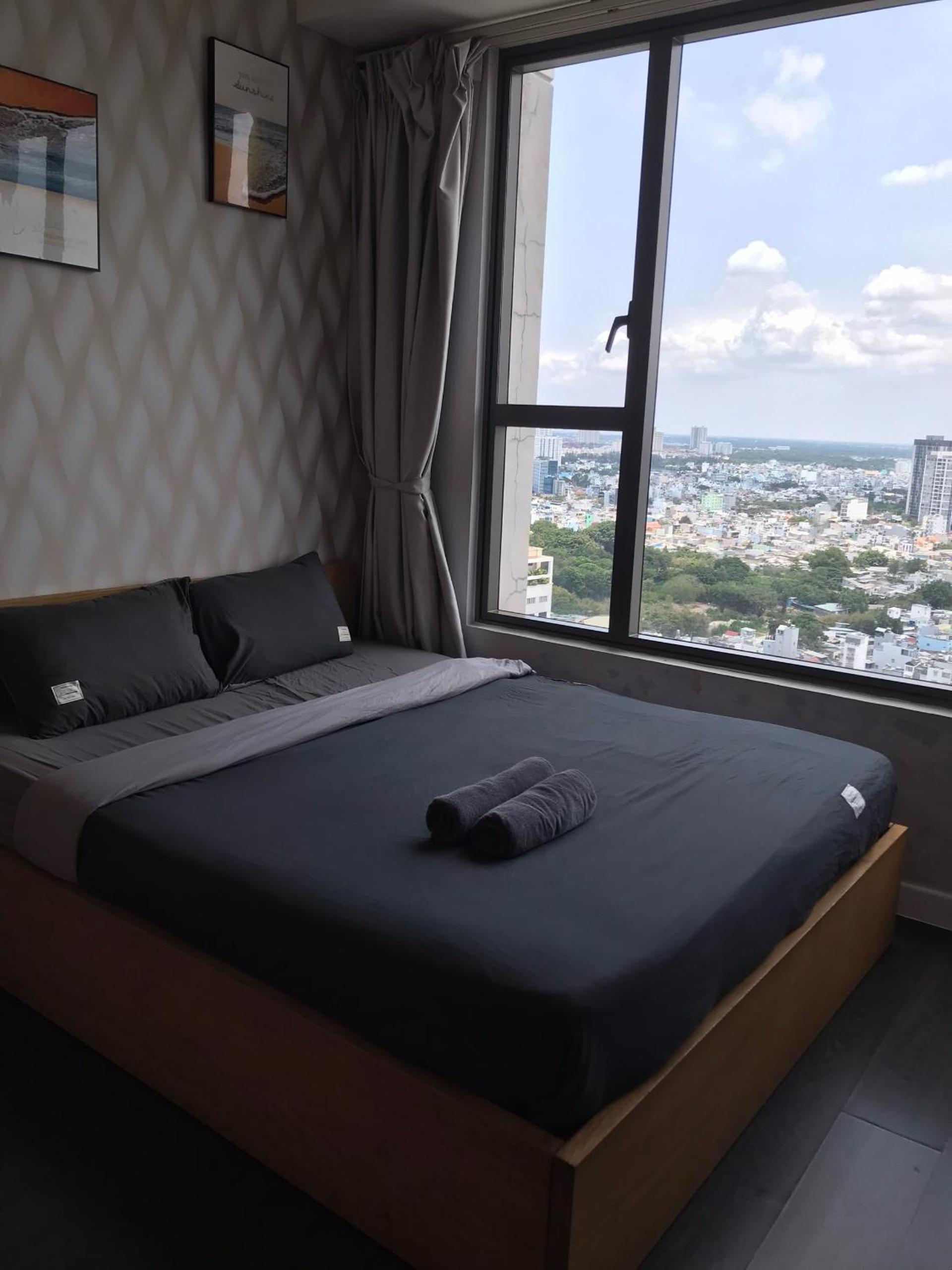 Hana Apartment Millenium