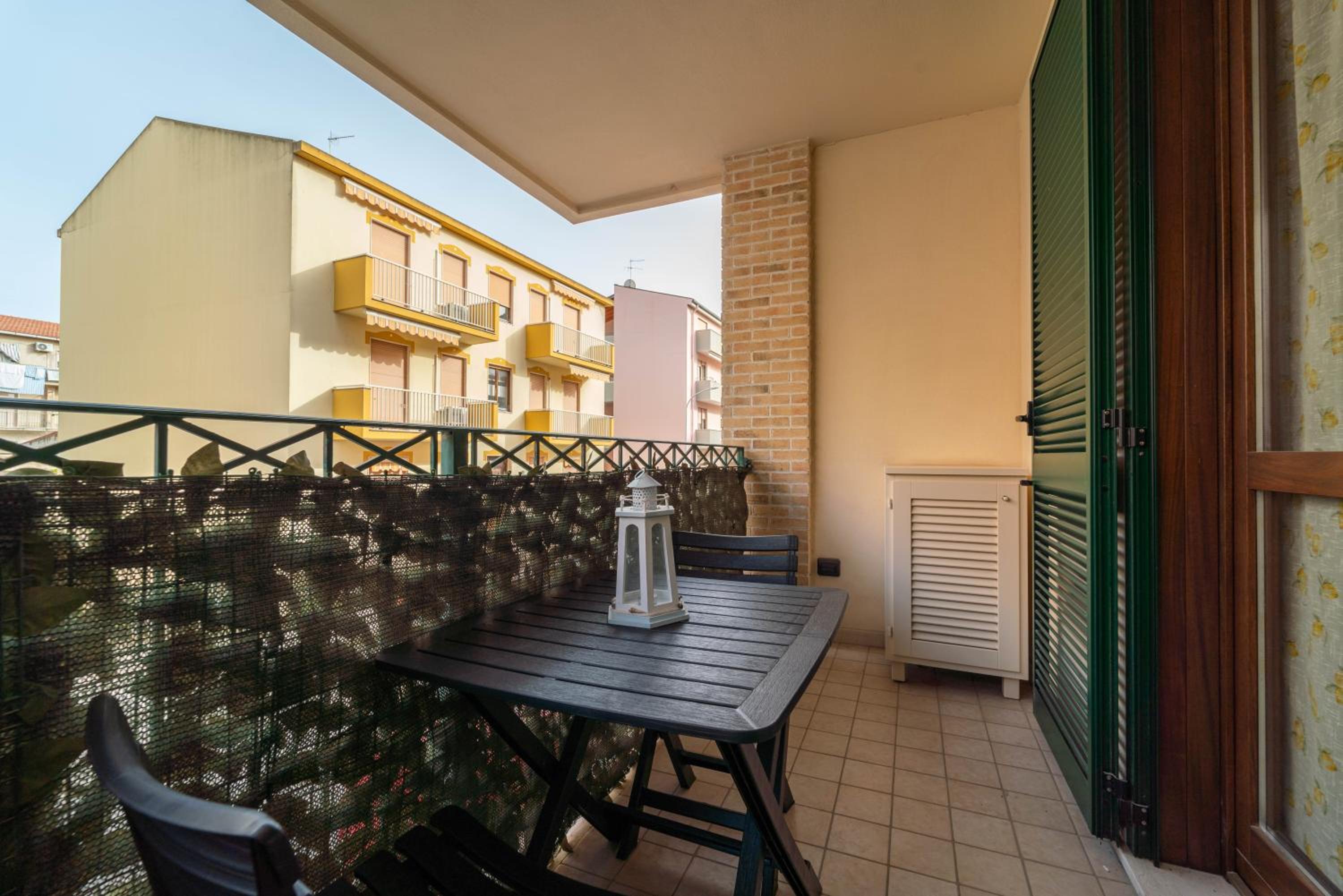 Miraflores Apartment
