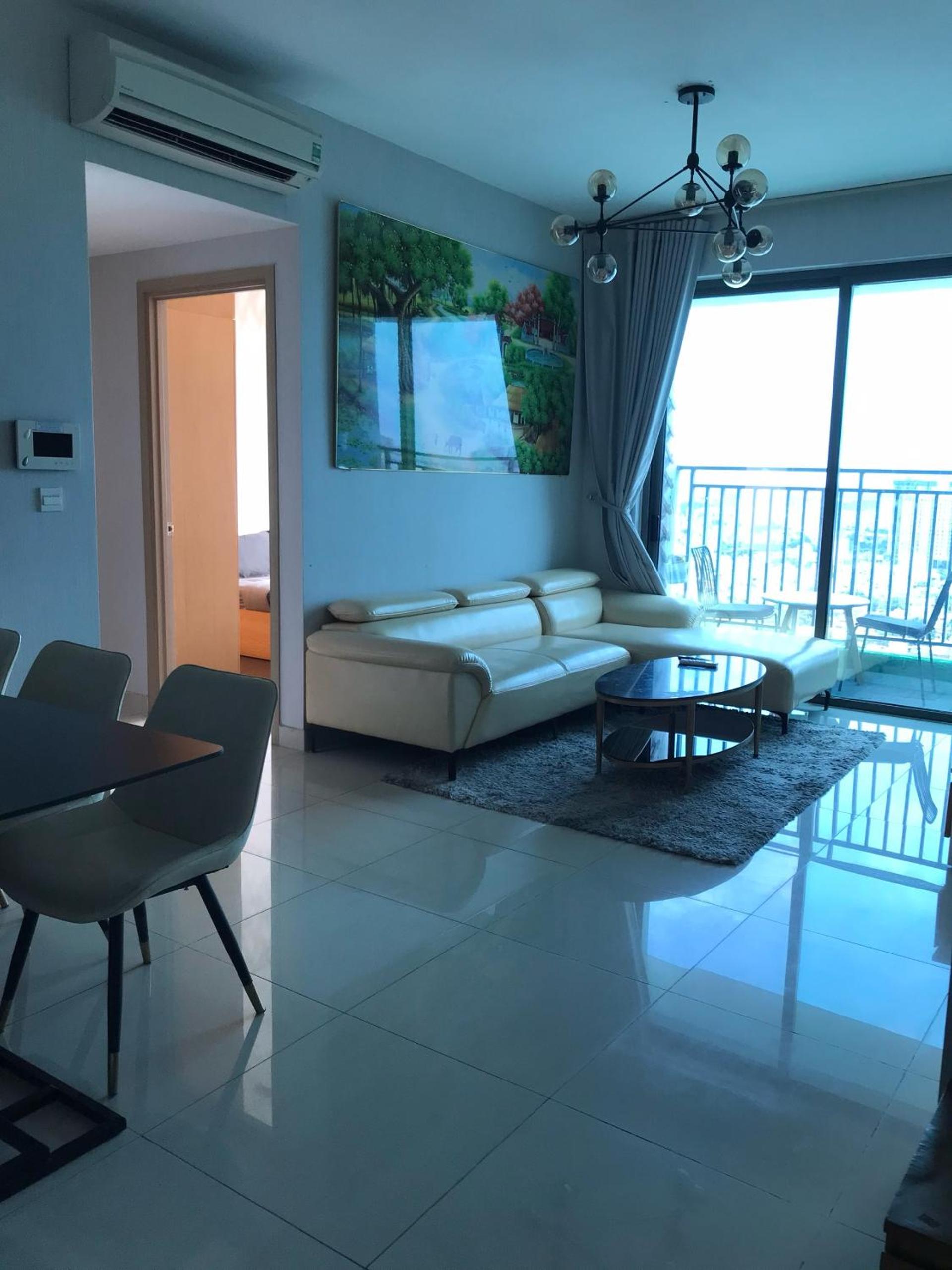 Hana Apartment Millenium