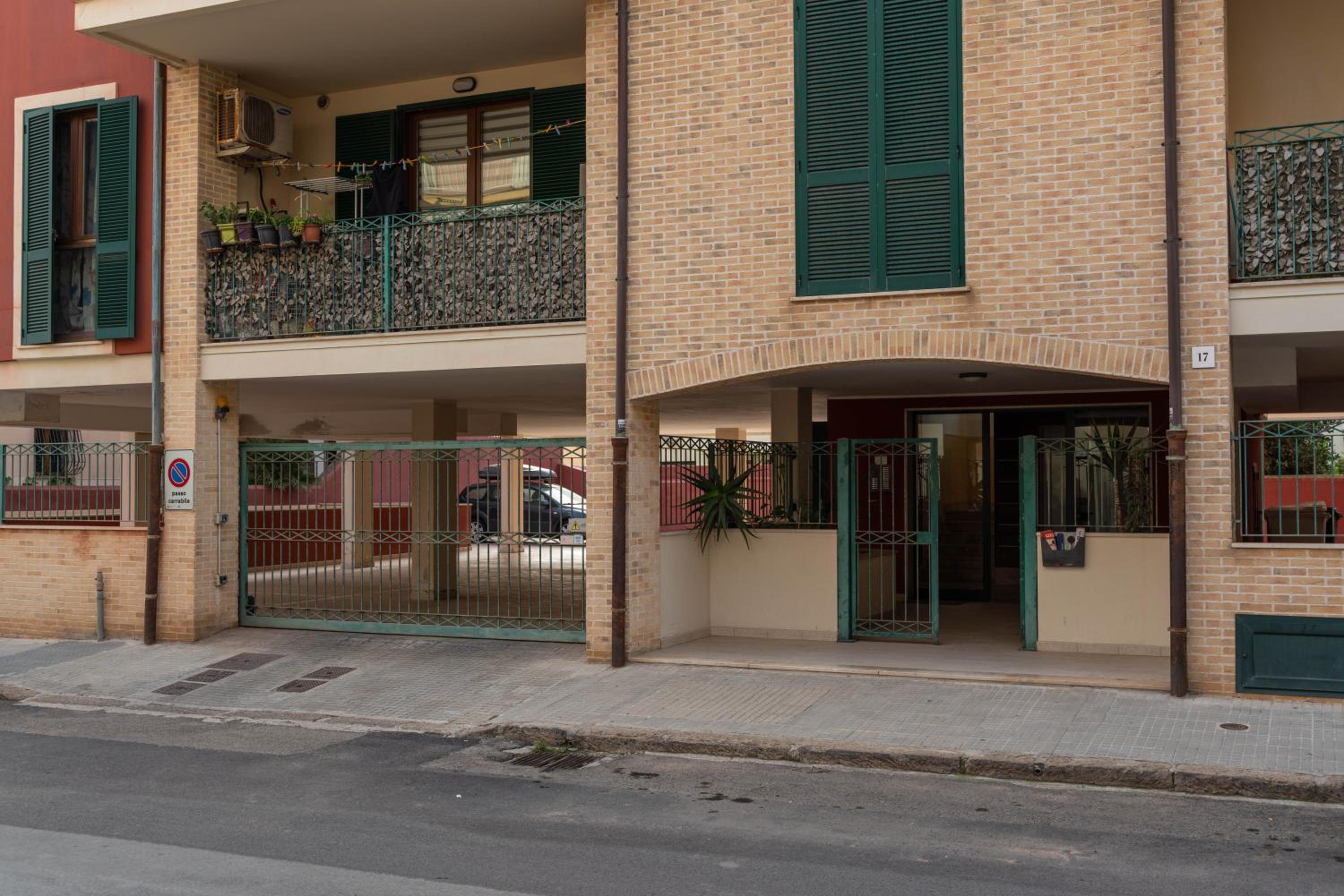 Miraflores Apartment