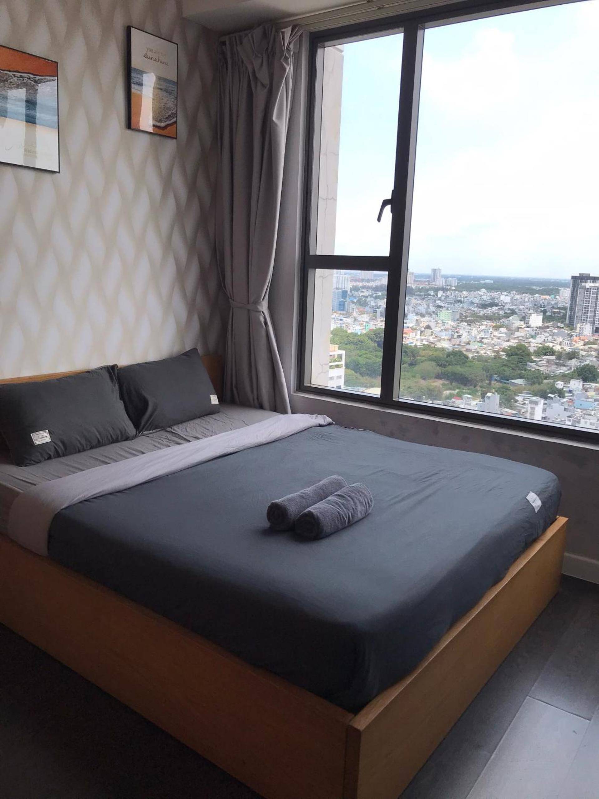 Hana Apartment Millenium