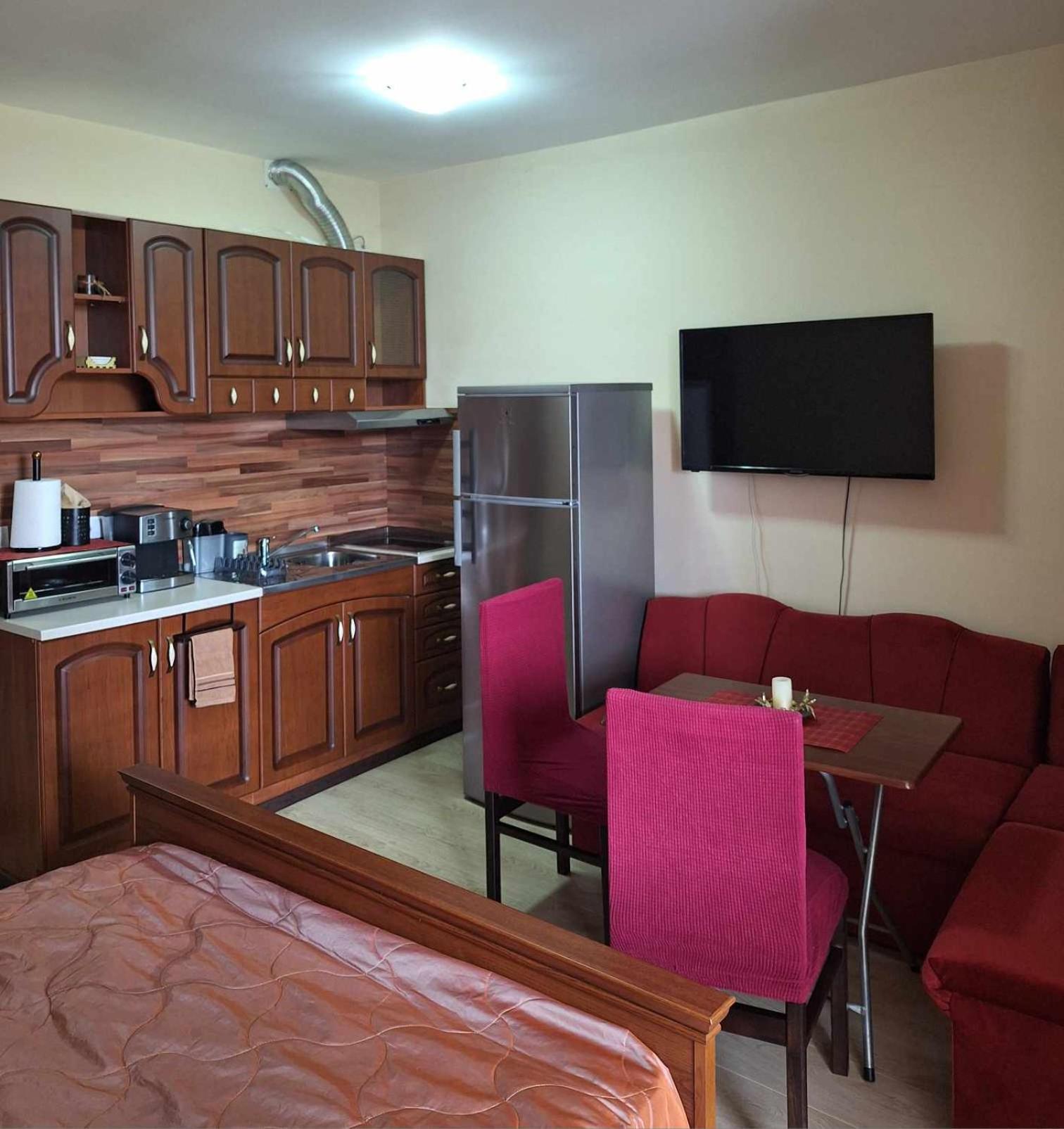 Comfort Las Brisas