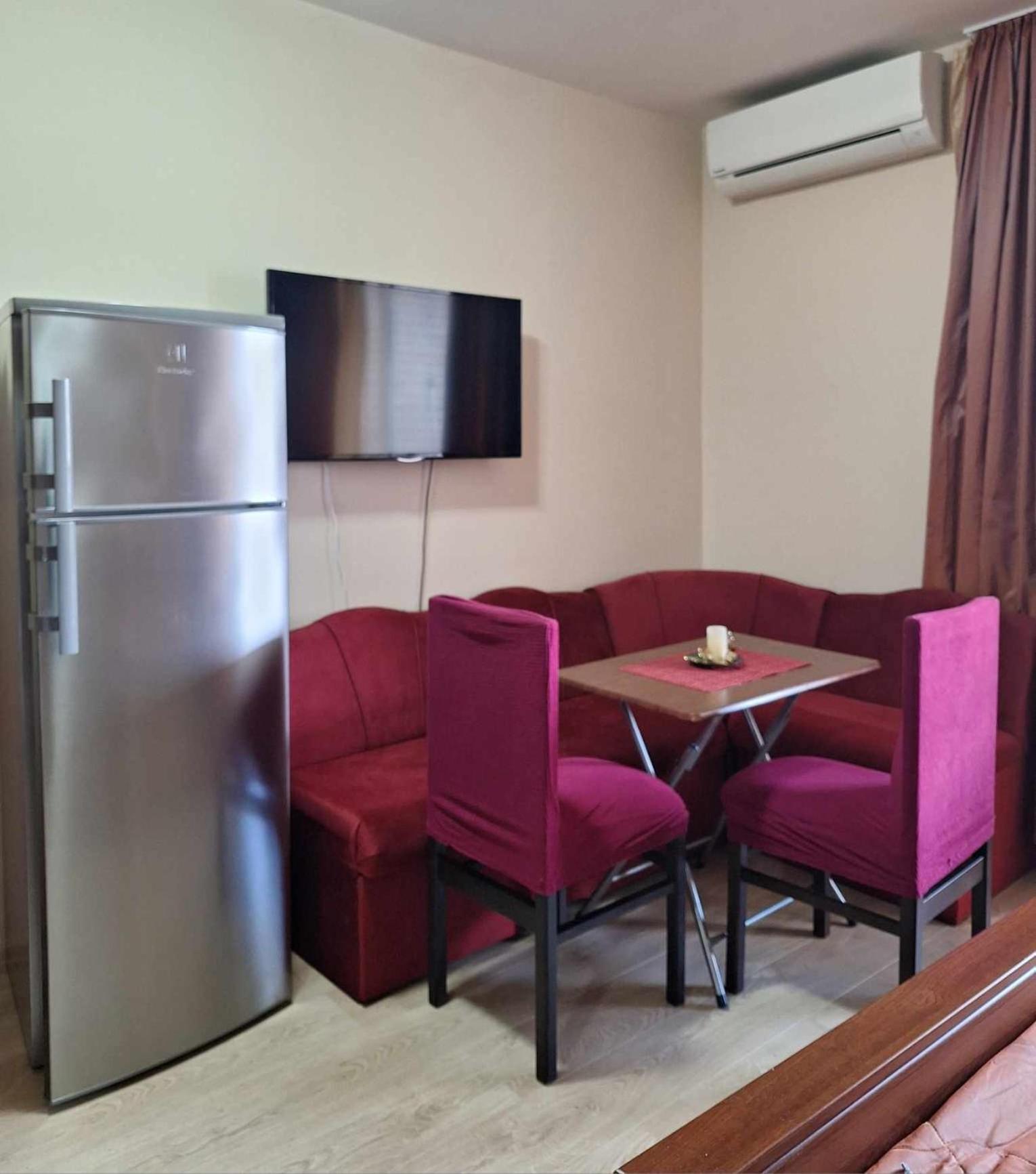 Comfort Las Brisas