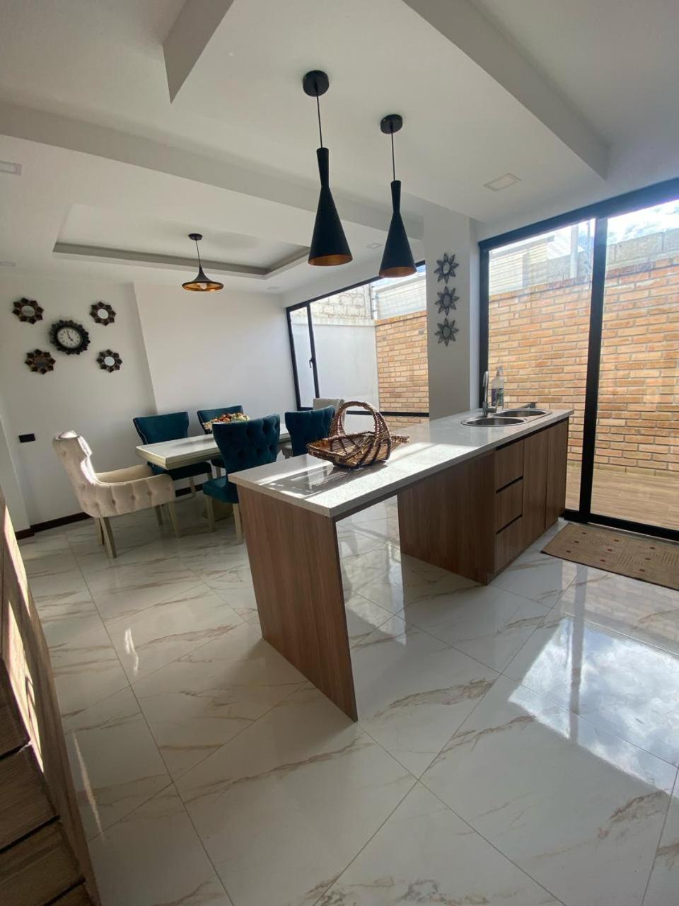 House Loft Loja