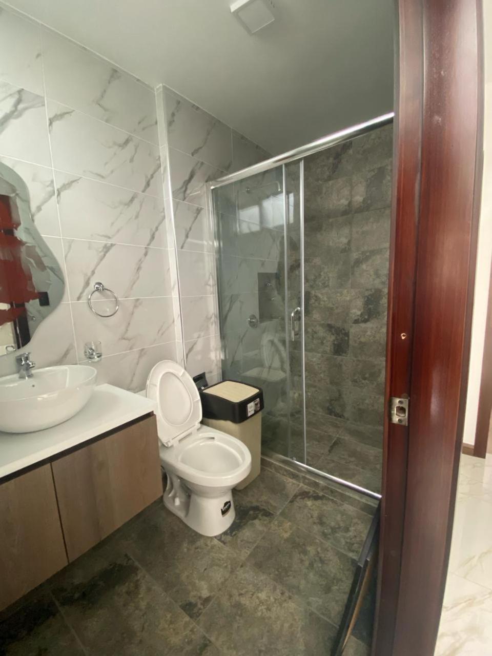 House Loft Loja