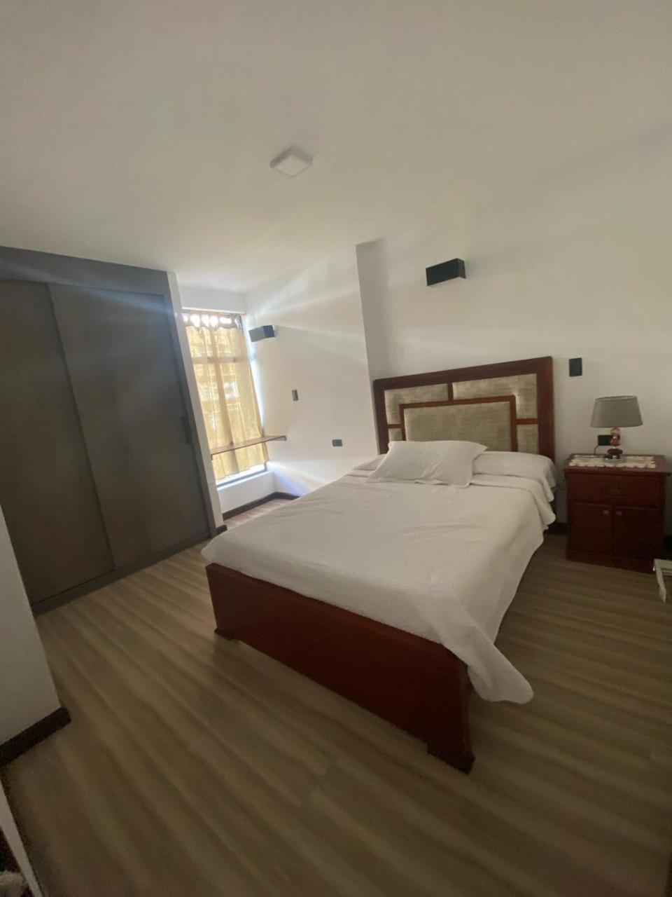 House Loft Loja