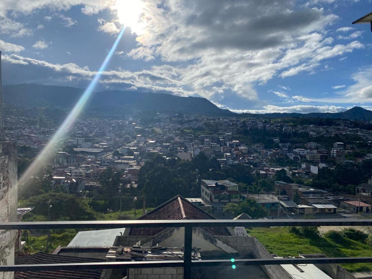 House Loft Loja