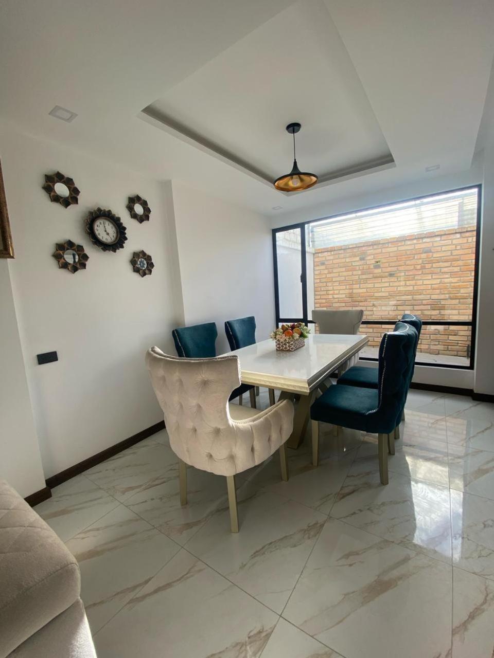 House Loft Loja