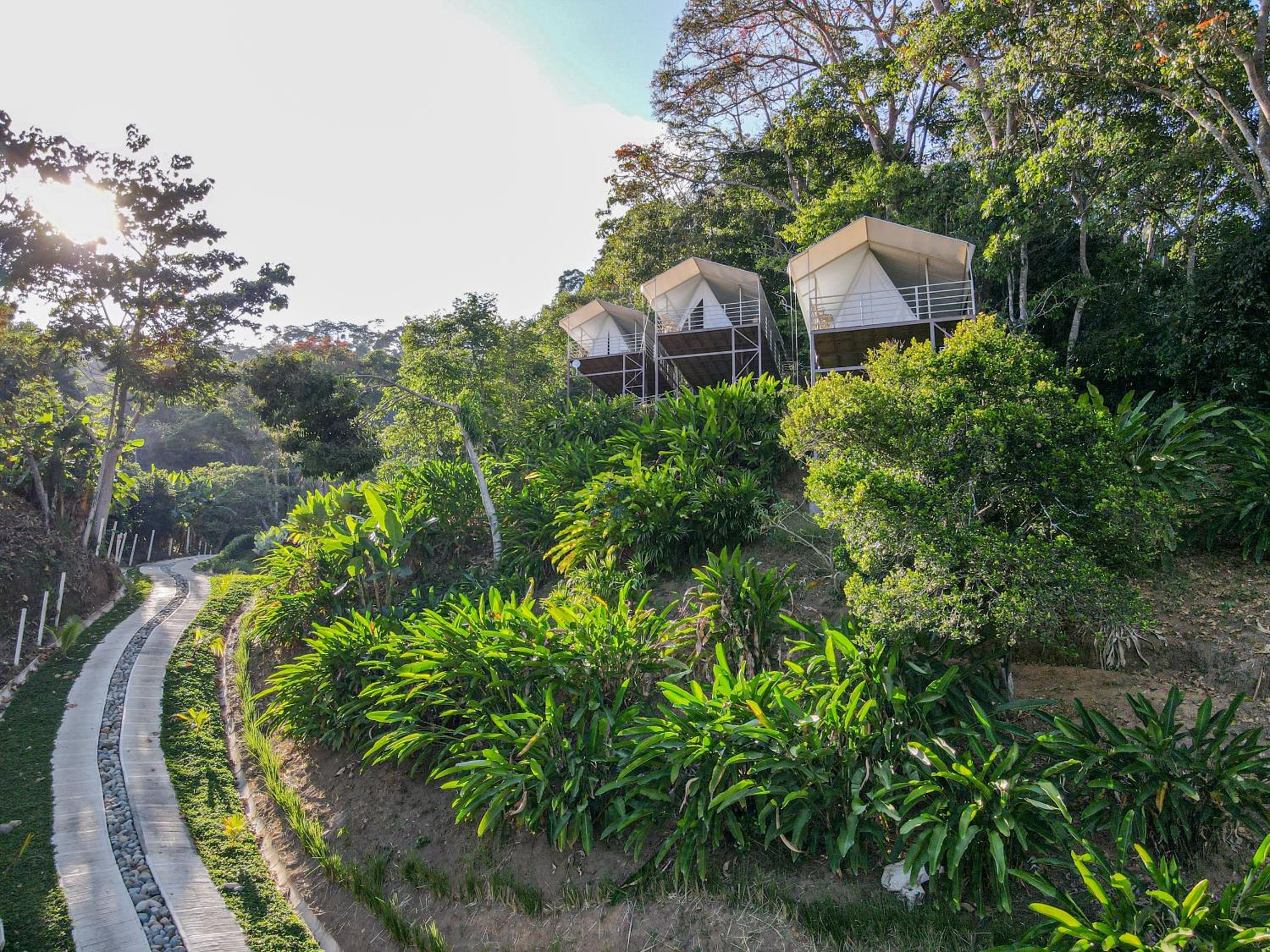Quimera Glamping