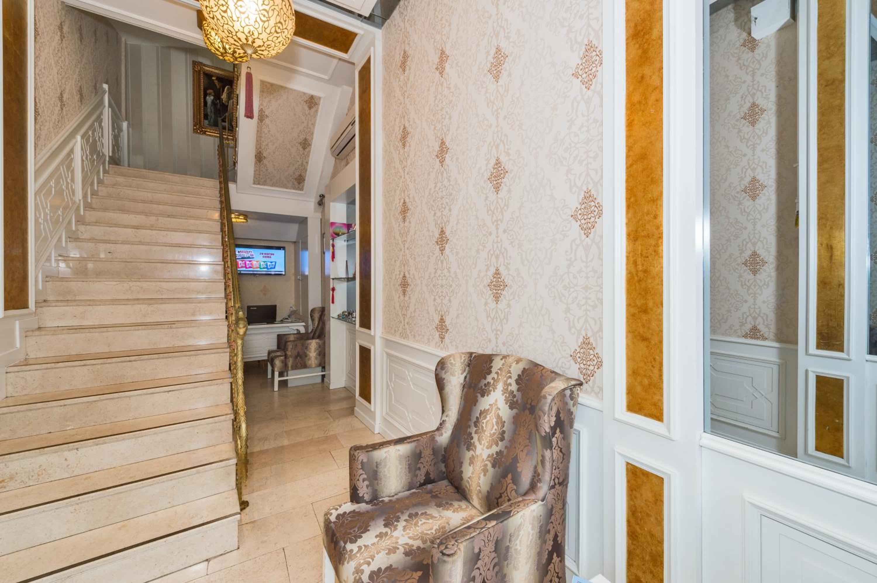 The Empress Theodora Hotel - Image 25