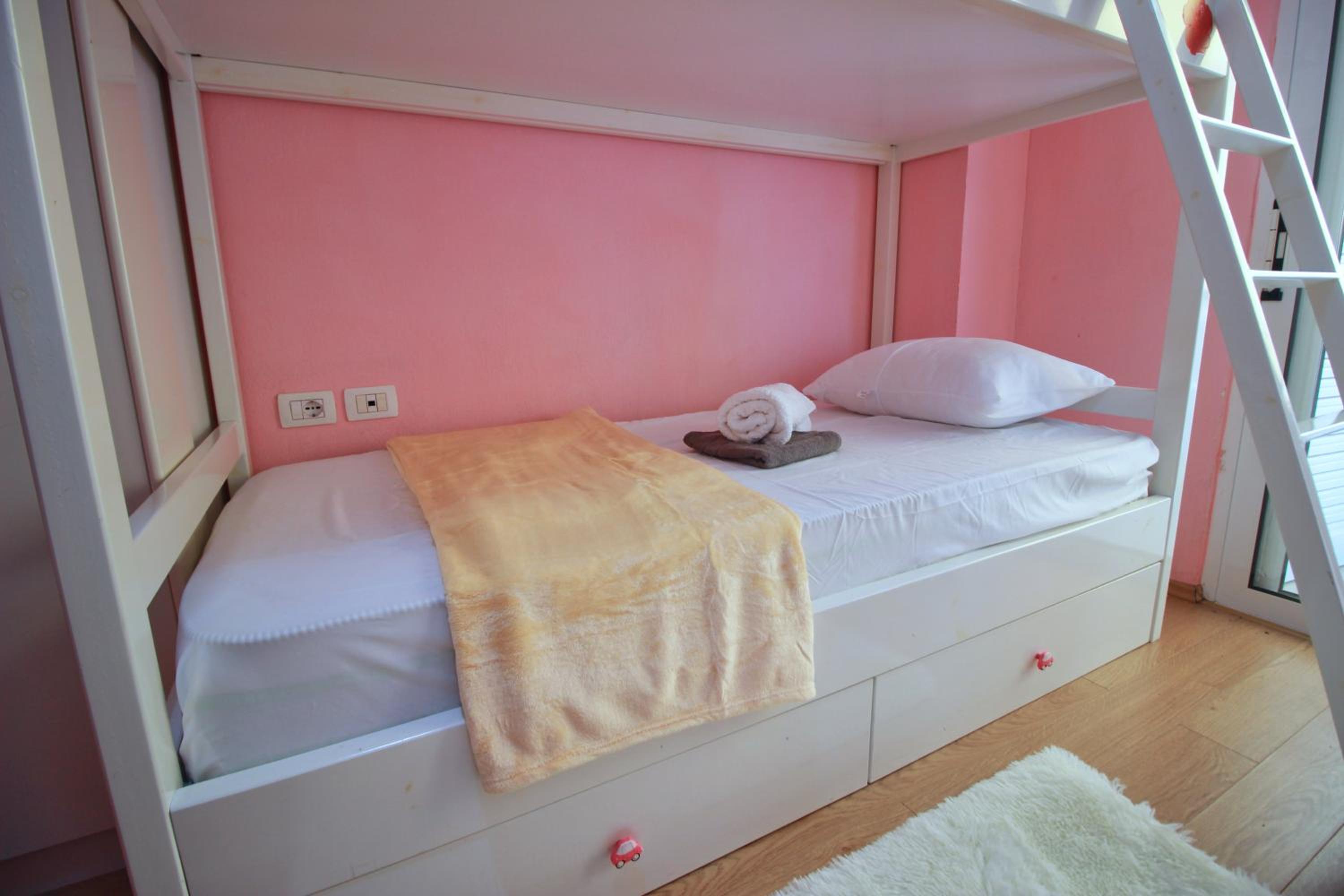 Apartament Duzgo