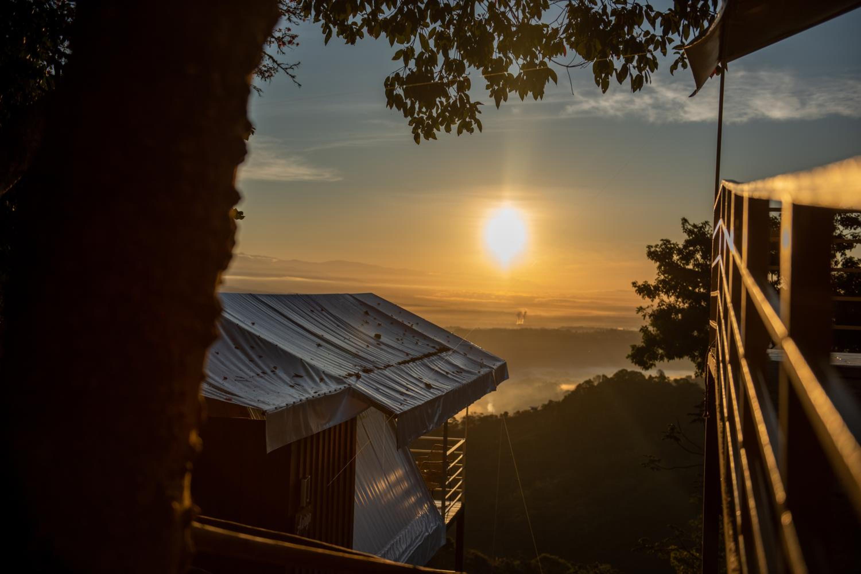 Quimera Glamping