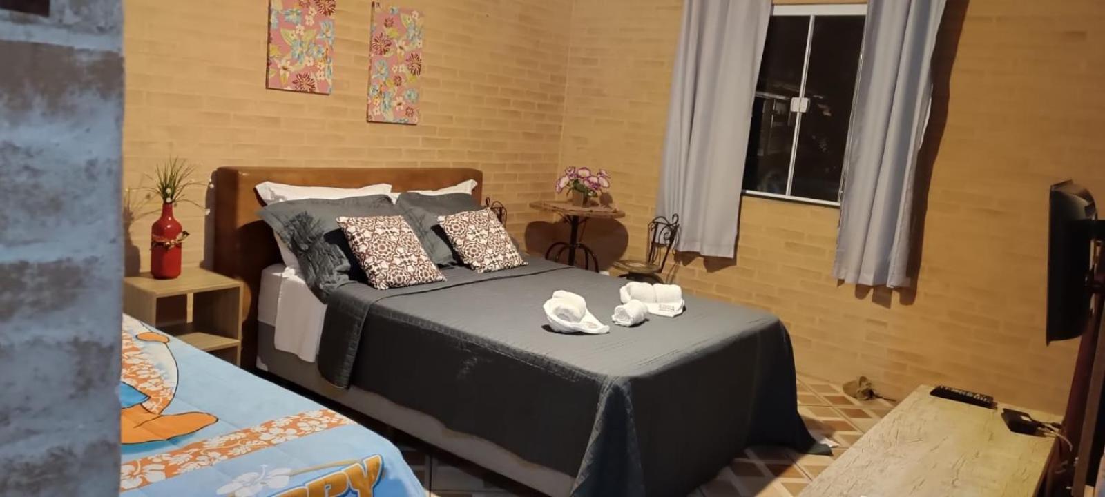 Pousada Sítio da Floresta