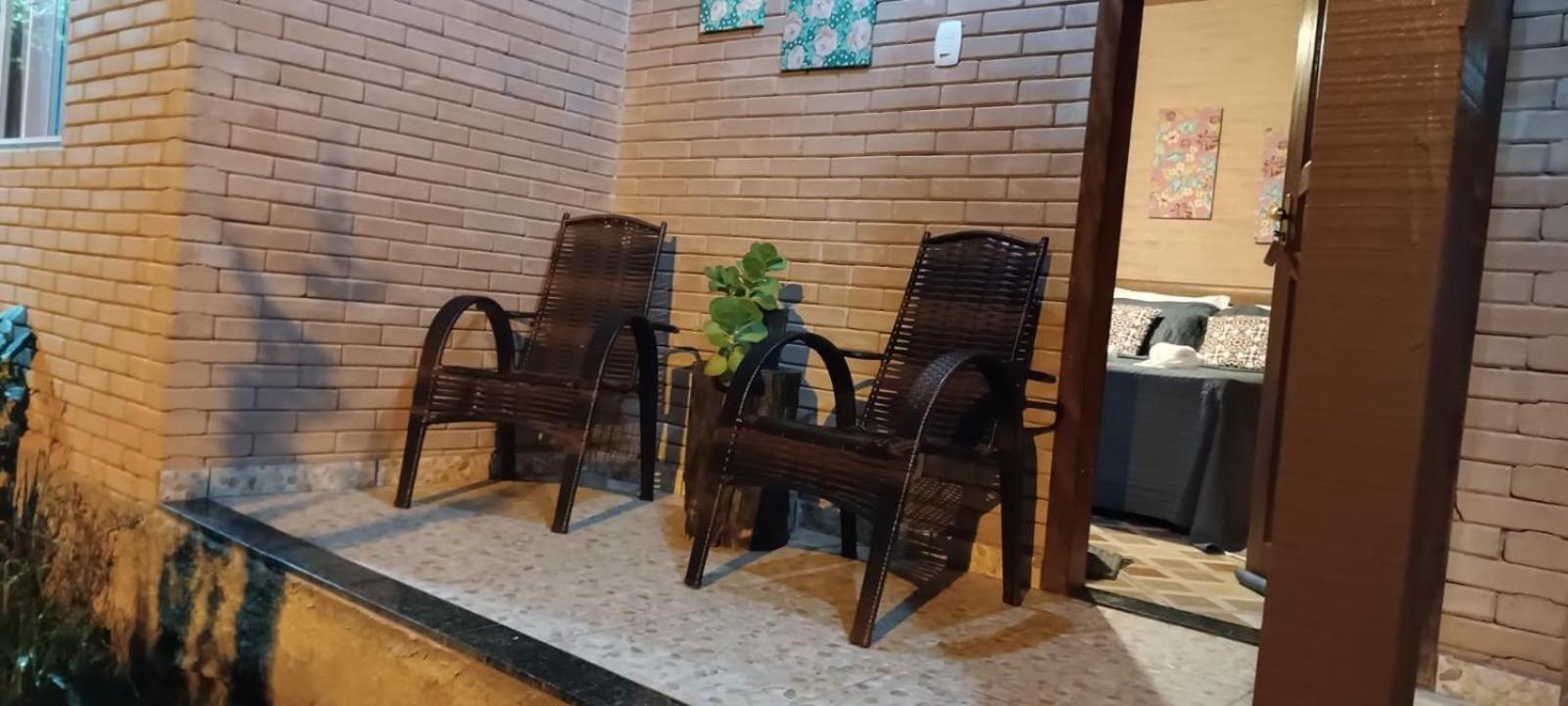 Pousada Sítio da Floresta