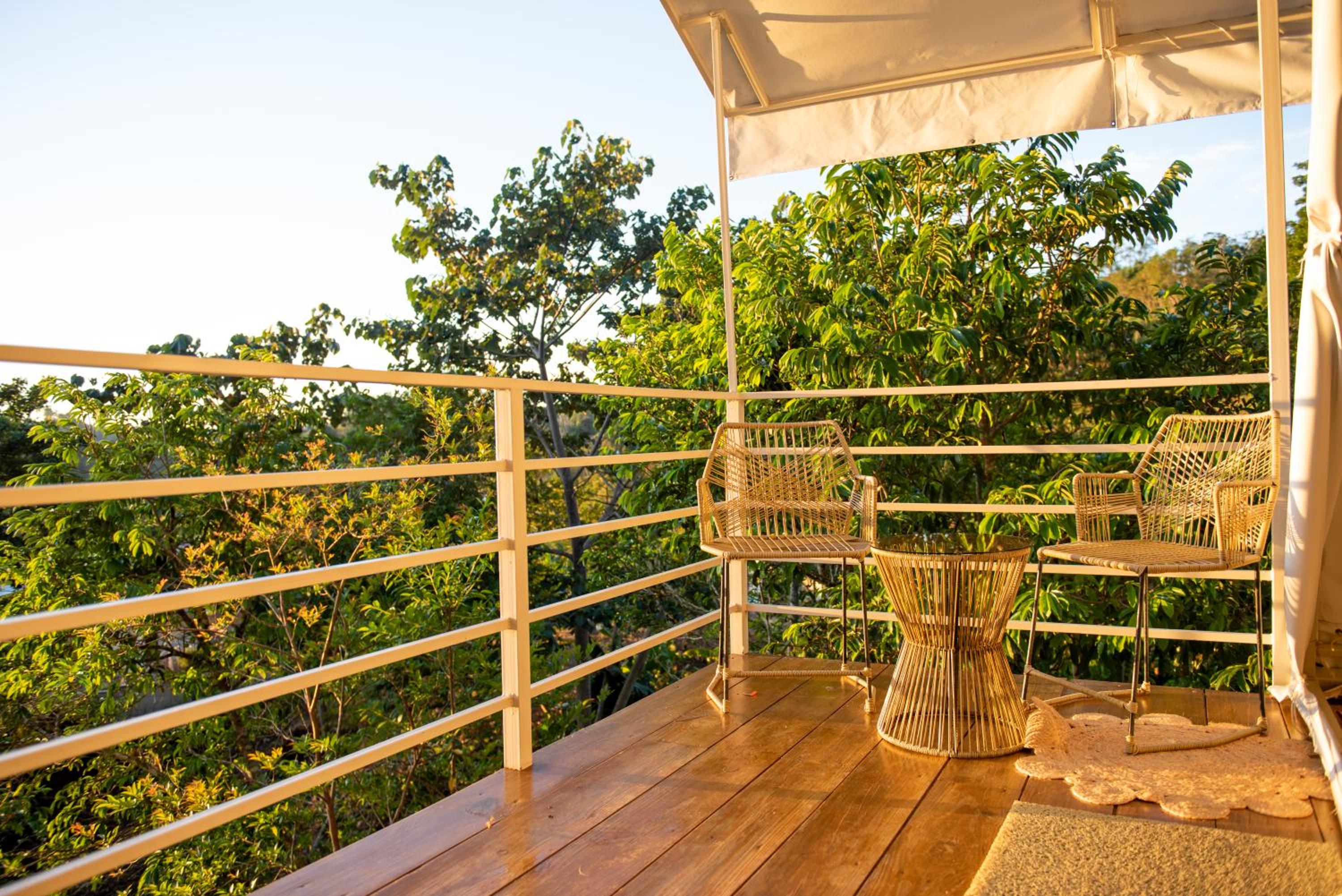 Quimera Glamping