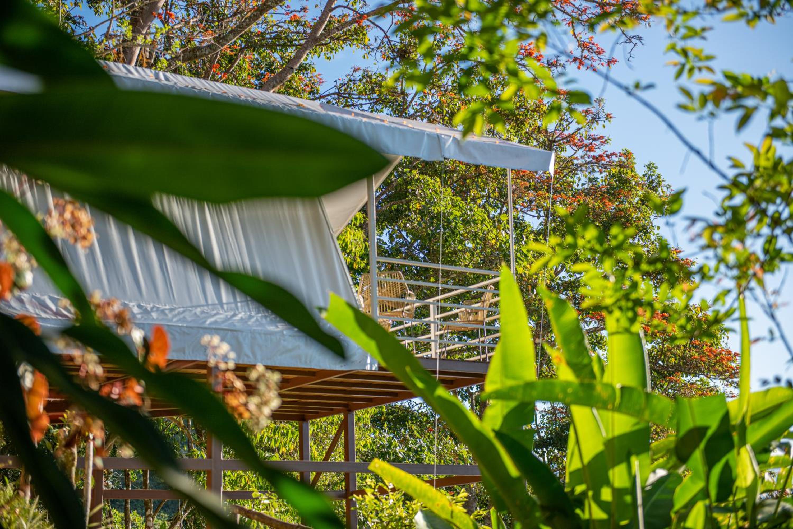Quimera Glamping