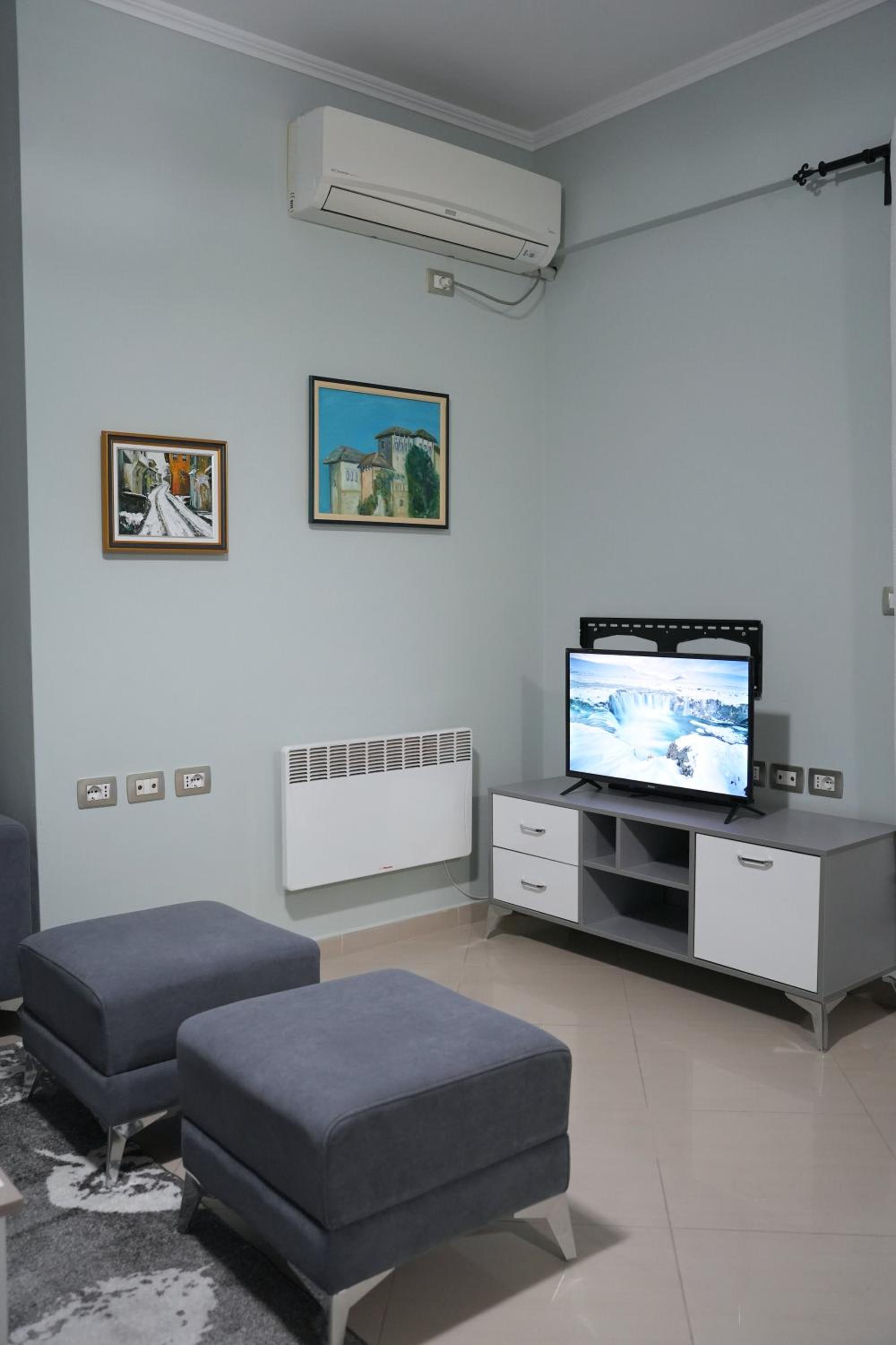 Apartament Duzgo