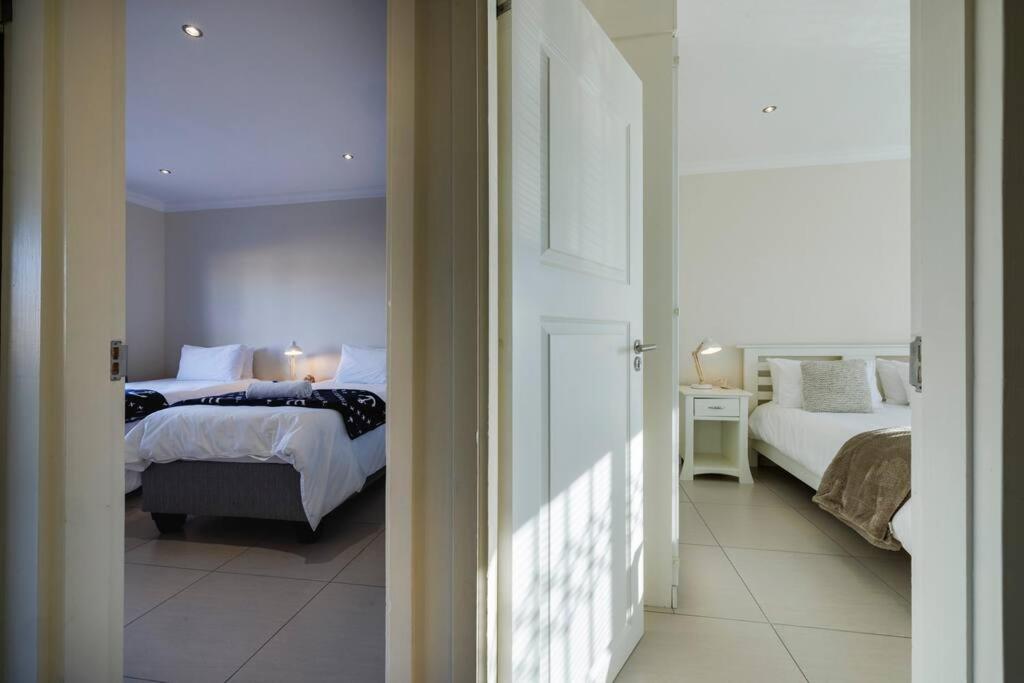 Comorant Self Catering view 2