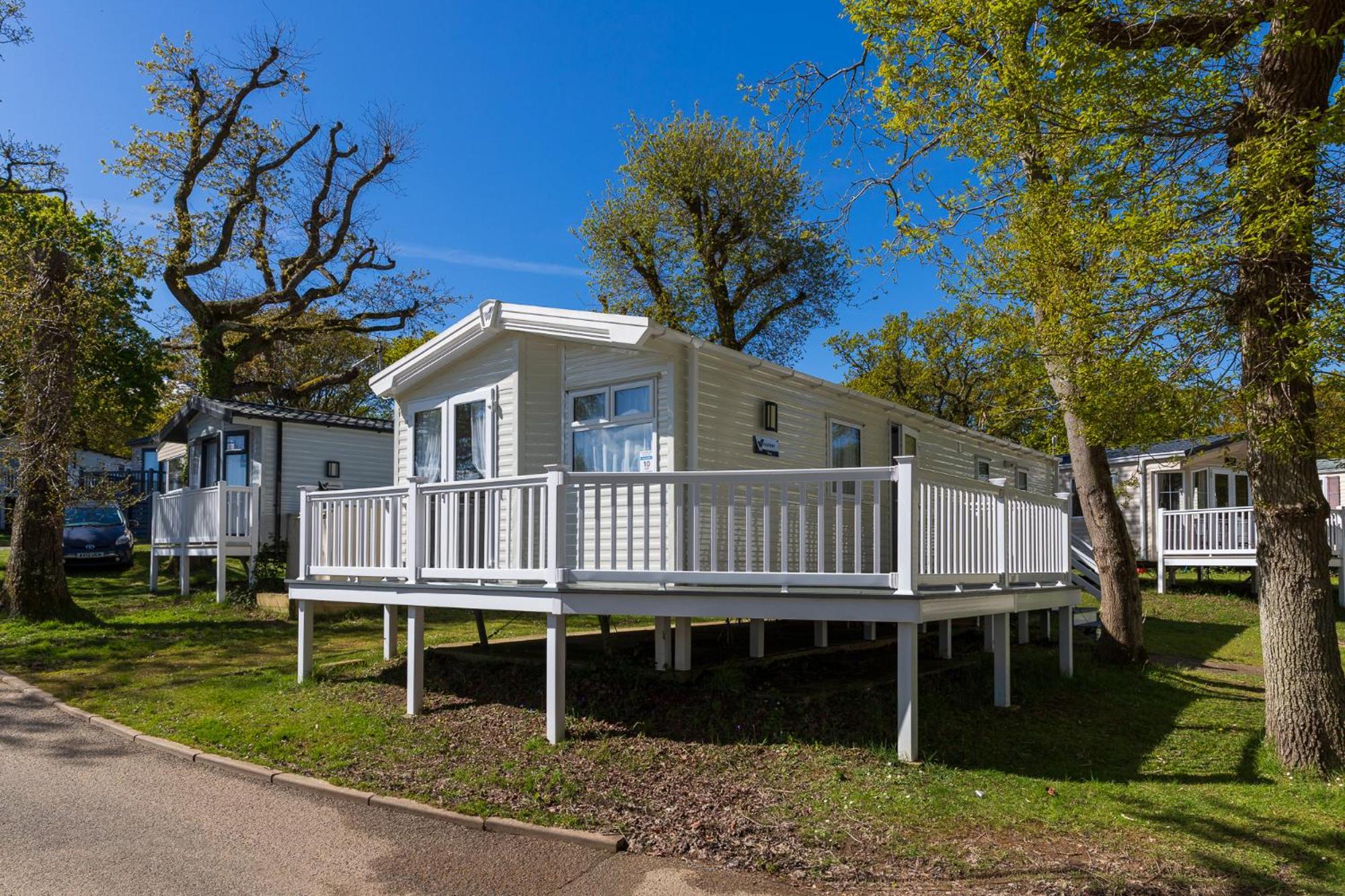 10 Beachlands