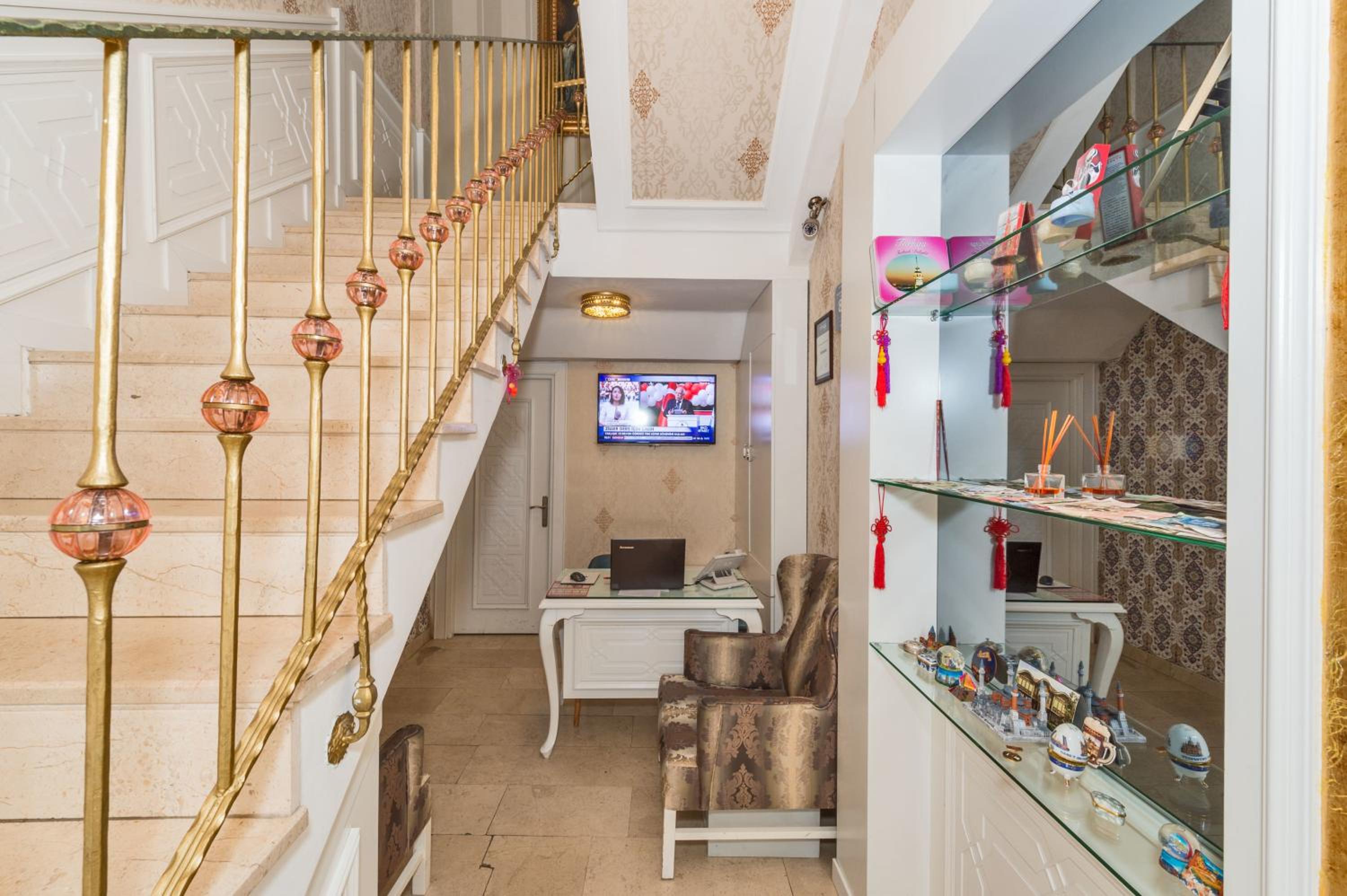 The Empress Theodora Hotel - Image 26