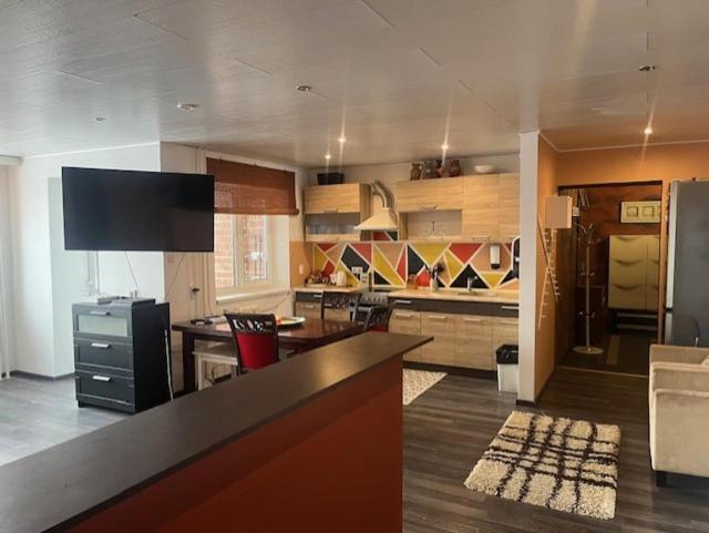 apartement kreutzwaldi