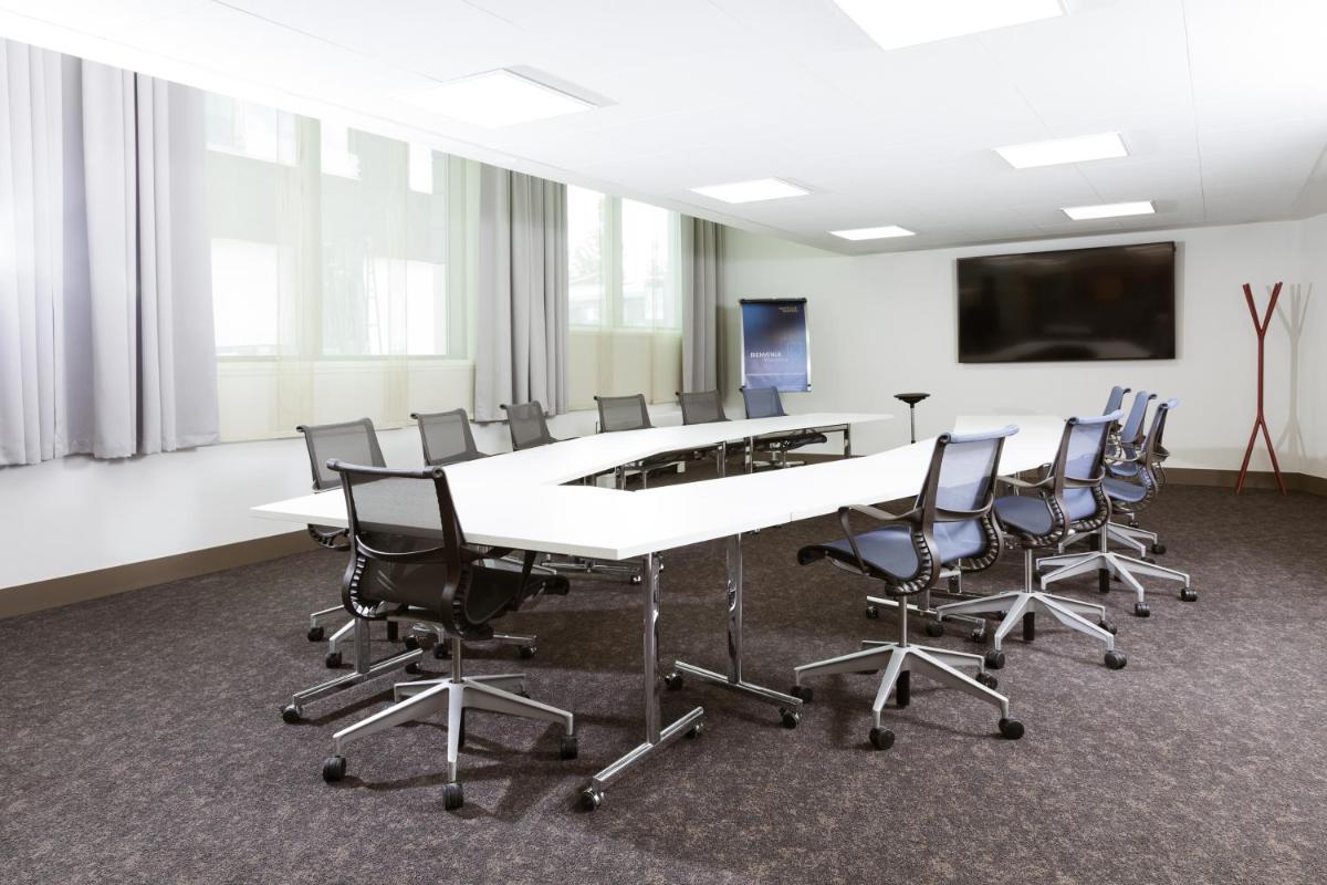 meeting room