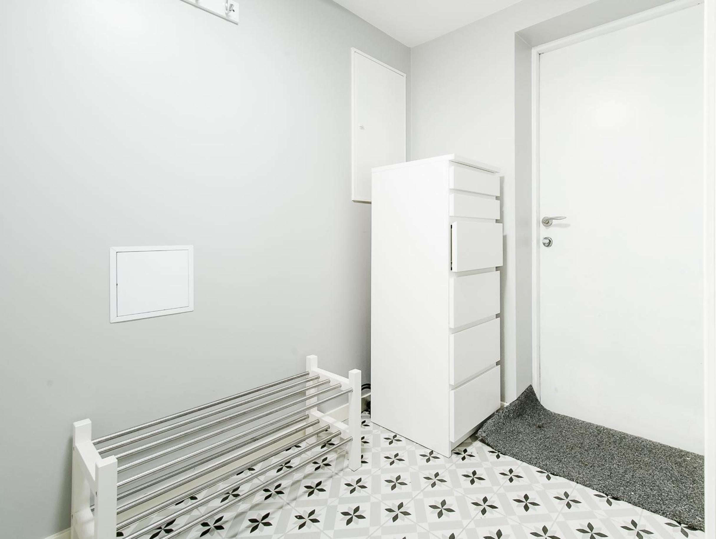 Nordnes Studio Apartment view 5
