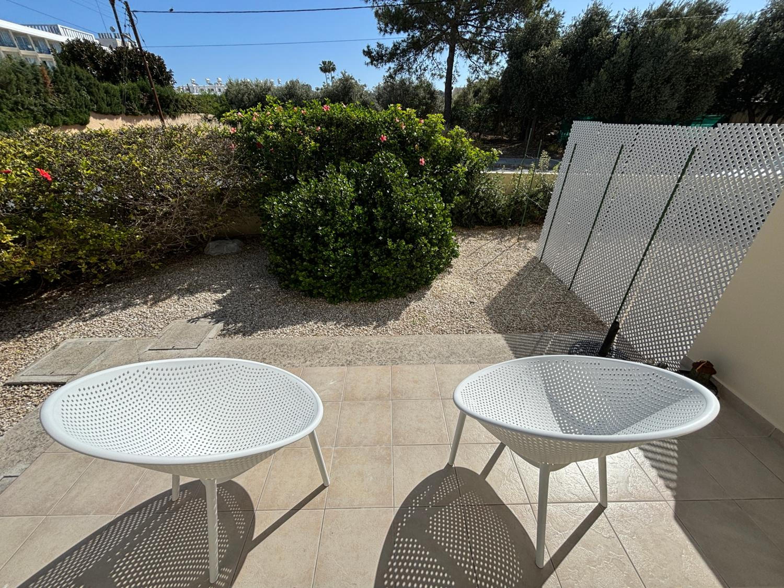 Faros Beach Seabreeze 1B, Pool, Seaside, Paphos