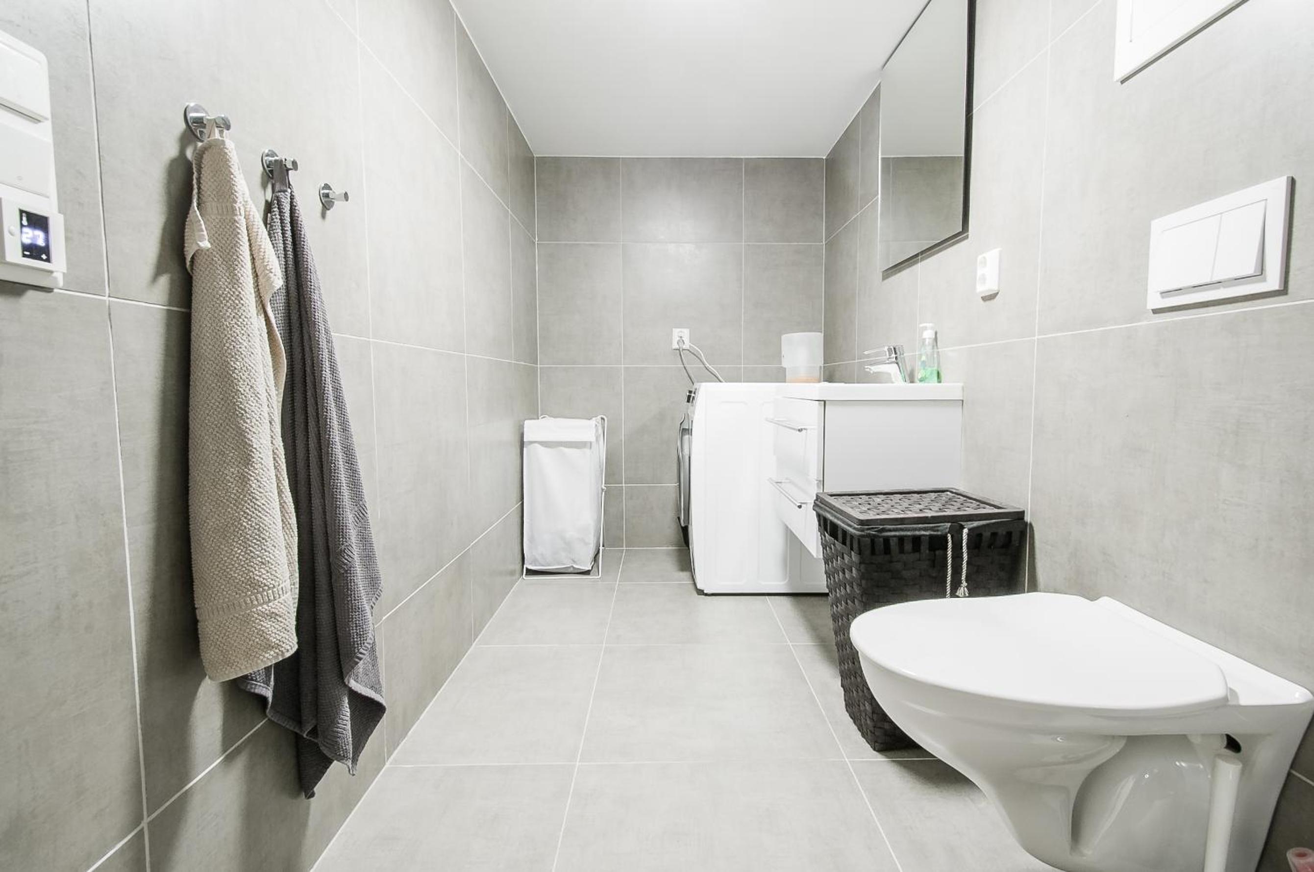 Nordnes Studio Apartment view 4