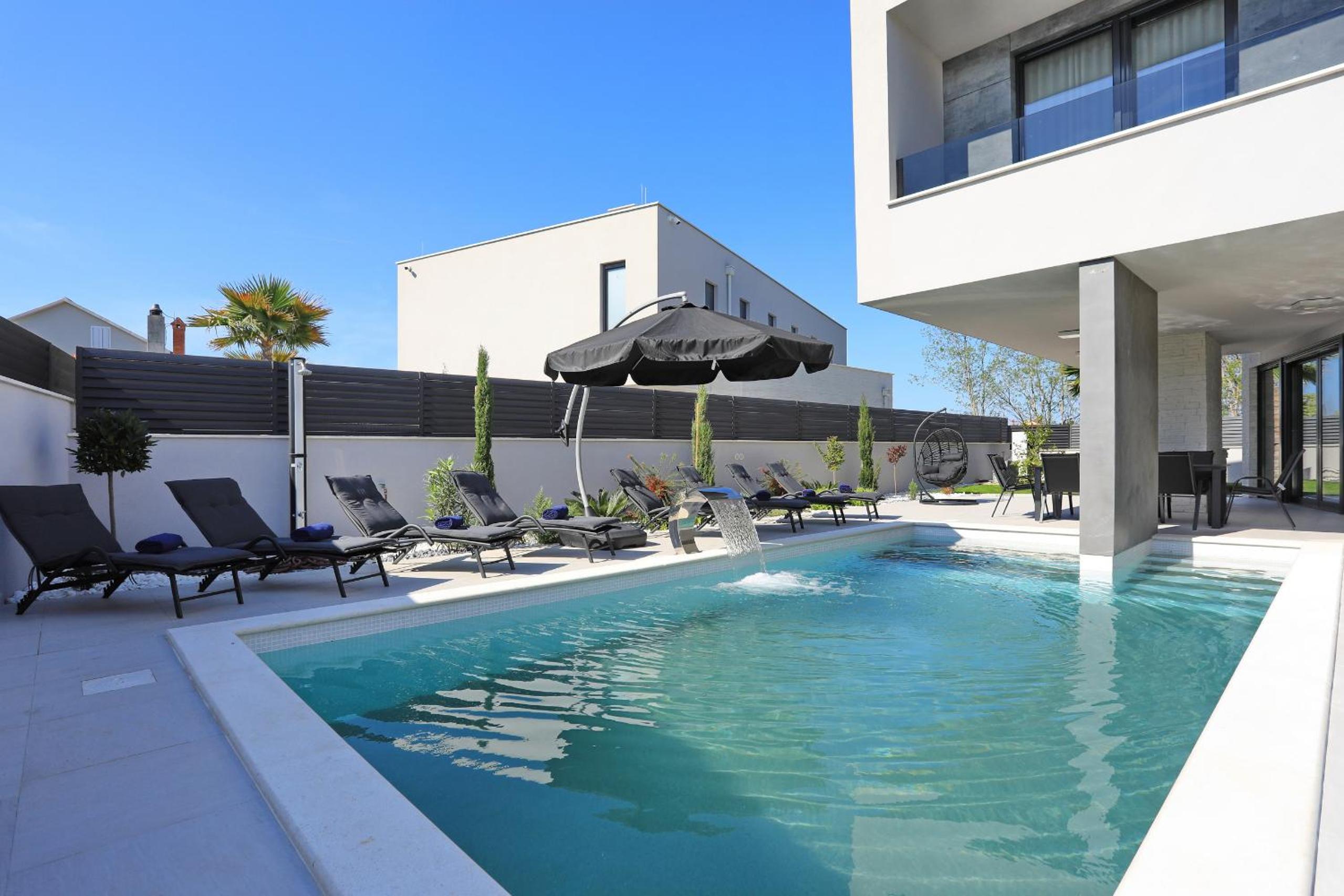 Villa 034 Zaton - Adriatic Luxury Villas view 5