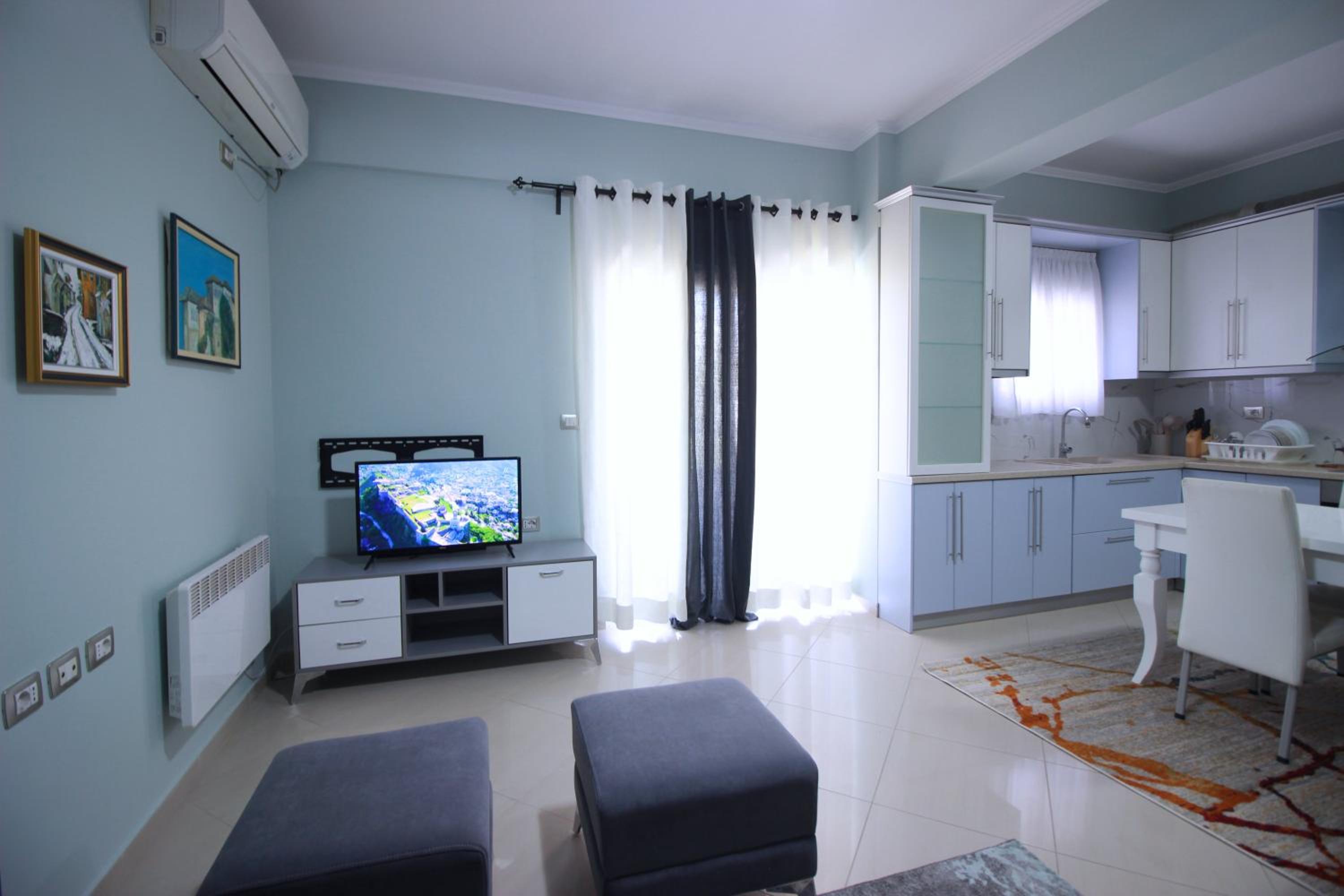 Apartament Duzgo