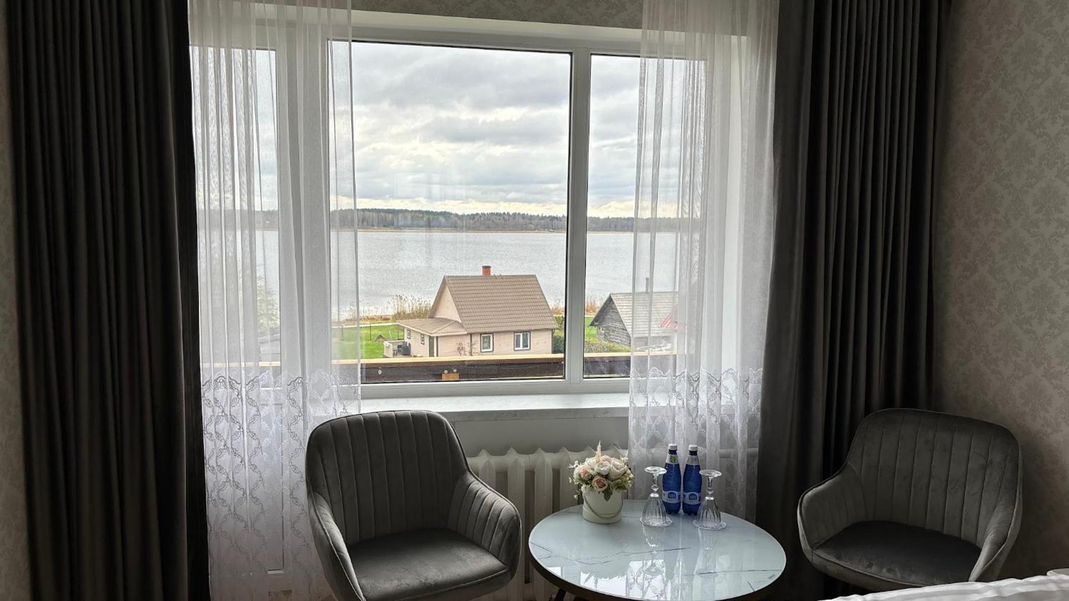 Promenaadi Apartment