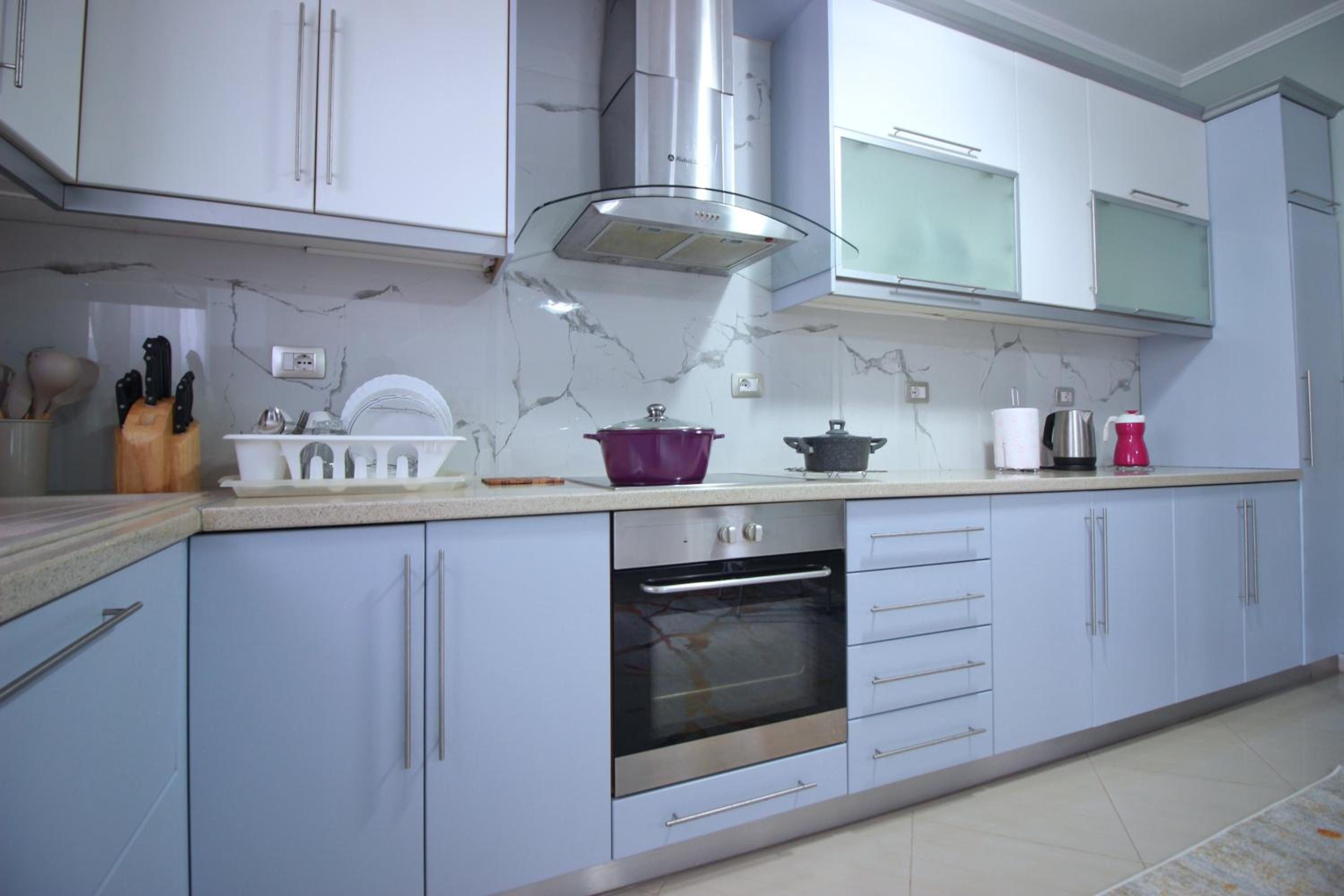 Apartament Duzgo