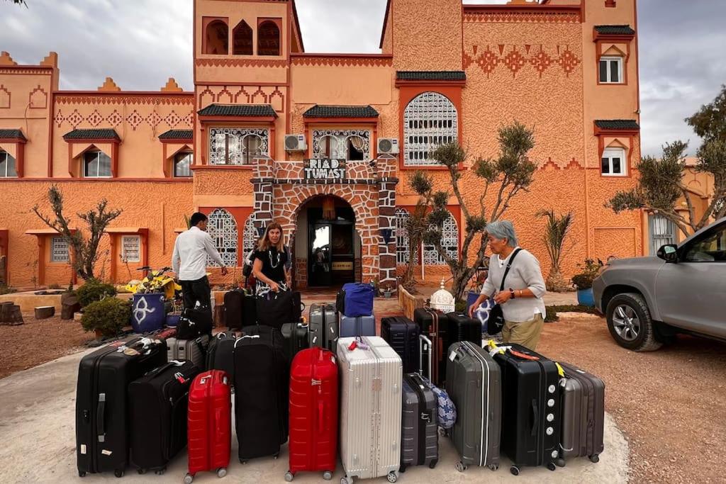 RIAD TUMAST, photo 37