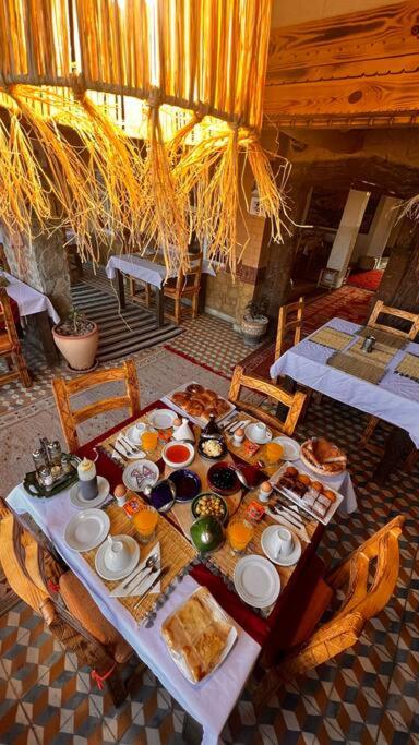 RIAD TUMAST