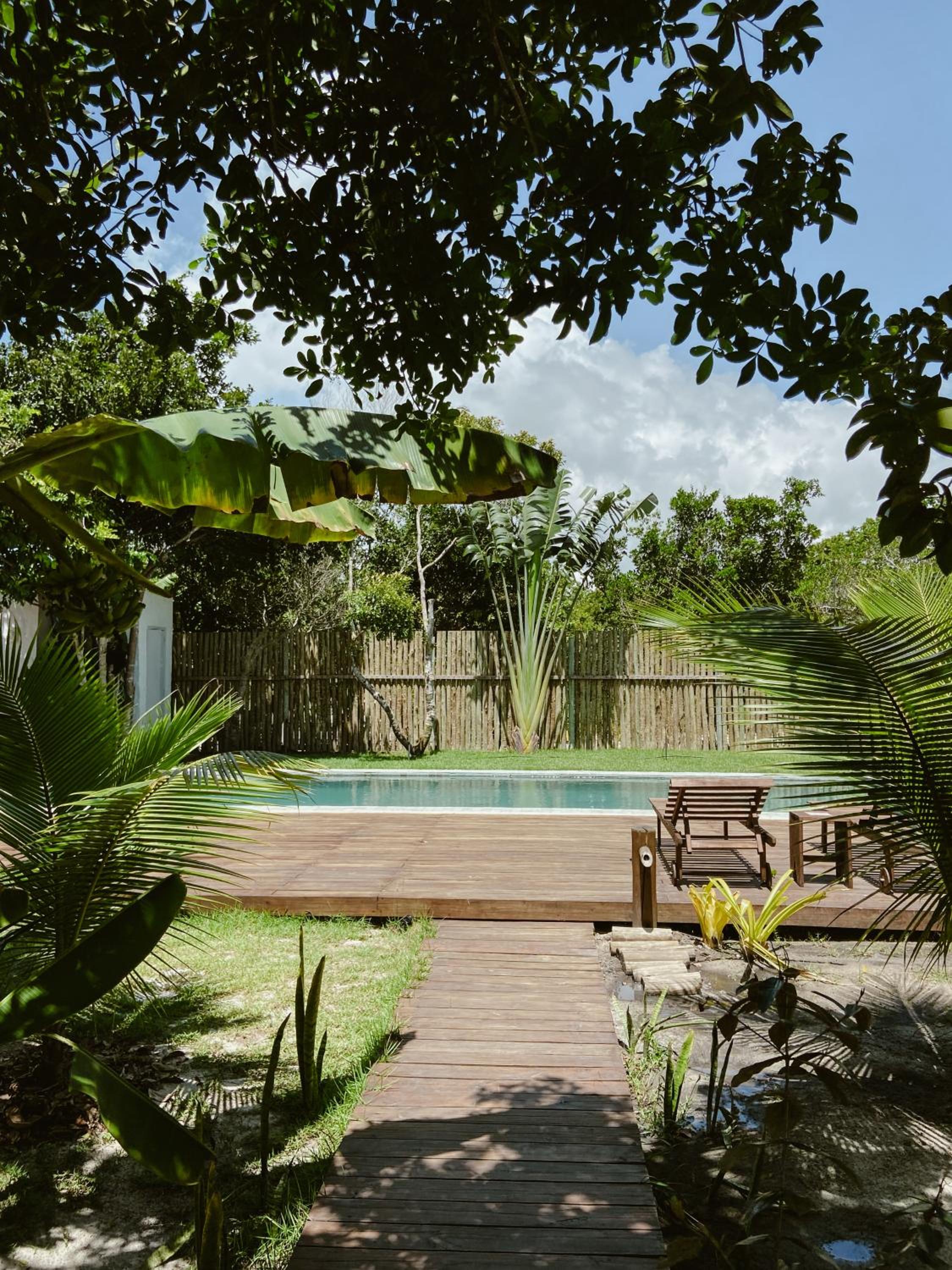 Pousada Refazenda
