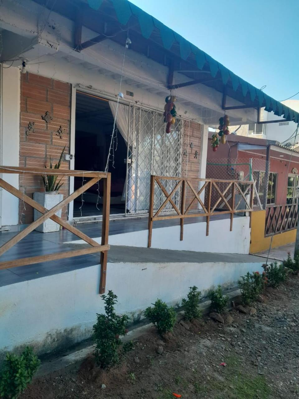 VIILLA LUCIA CABAÑAS