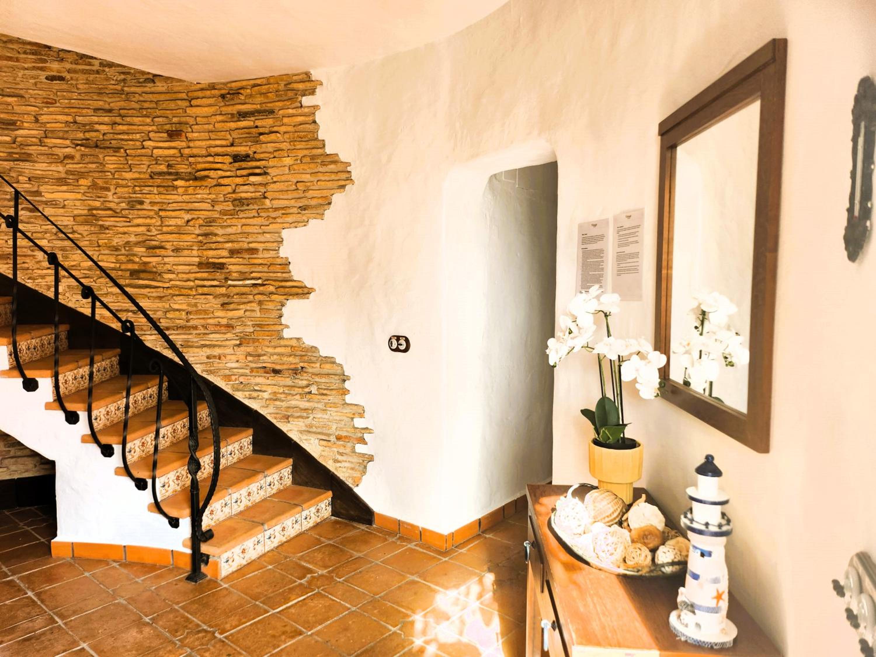 LA TORRE