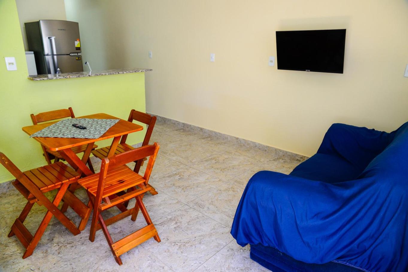 Casa a 950m da Praia Martim de Sa - Caraguatatuba