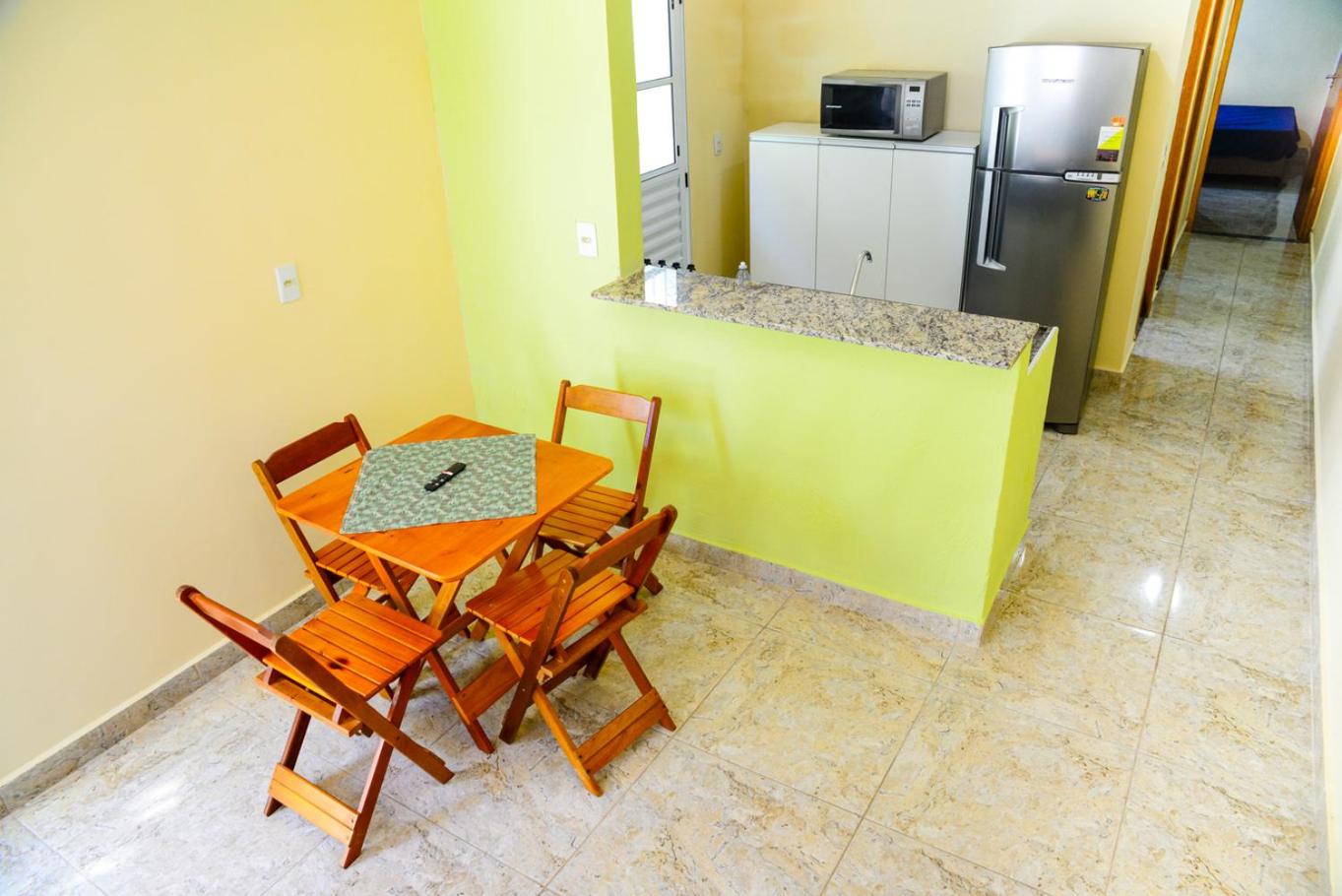 Casa a 950m da Praia Martim de Sa - Caraguatatuba