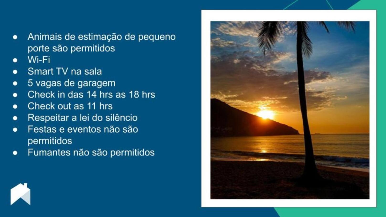 Casa a 950m da Praia Martim de Sa - Caraguatatuba