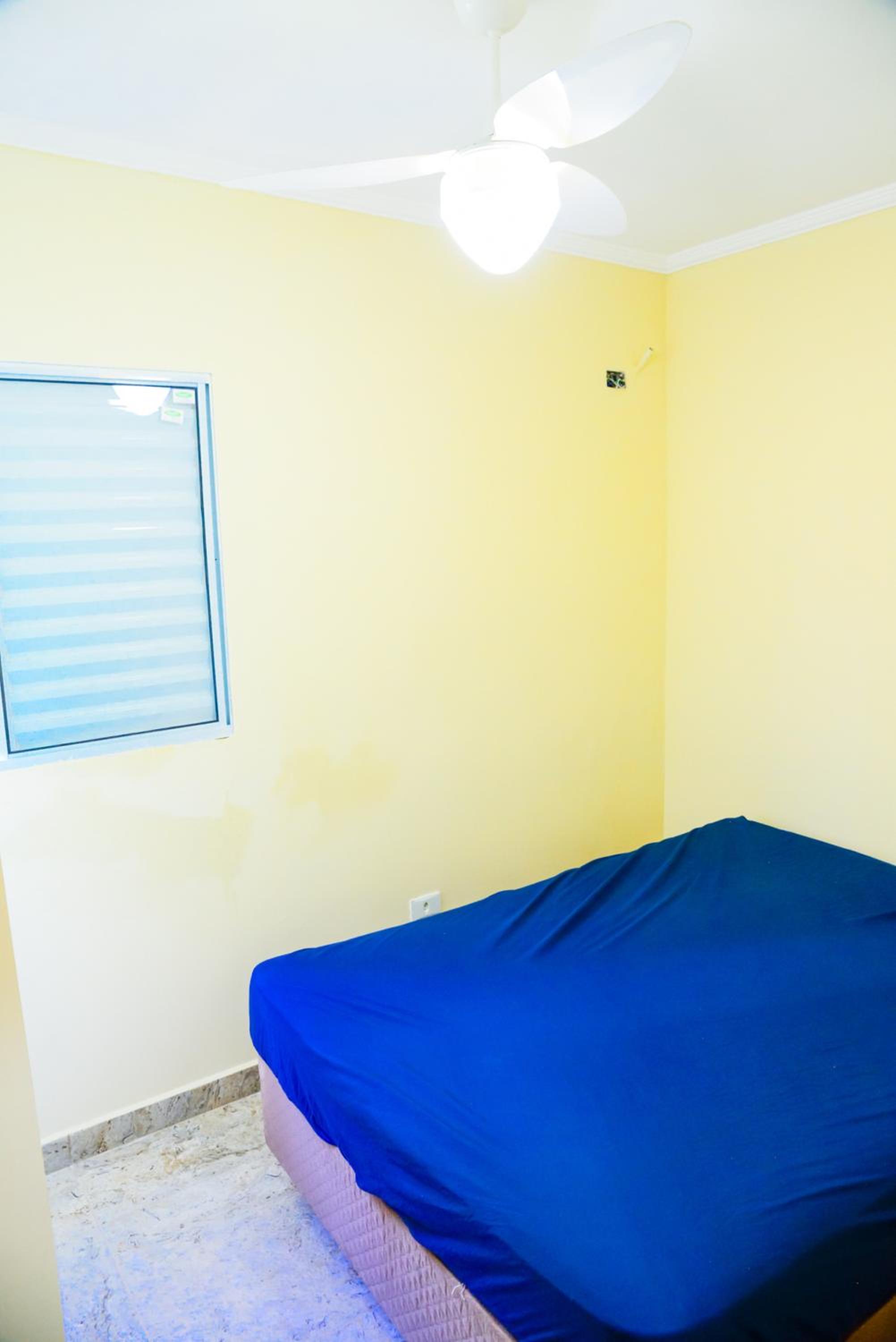 Casa a 950m da Praia Martim de Sa - Caraguatatuba