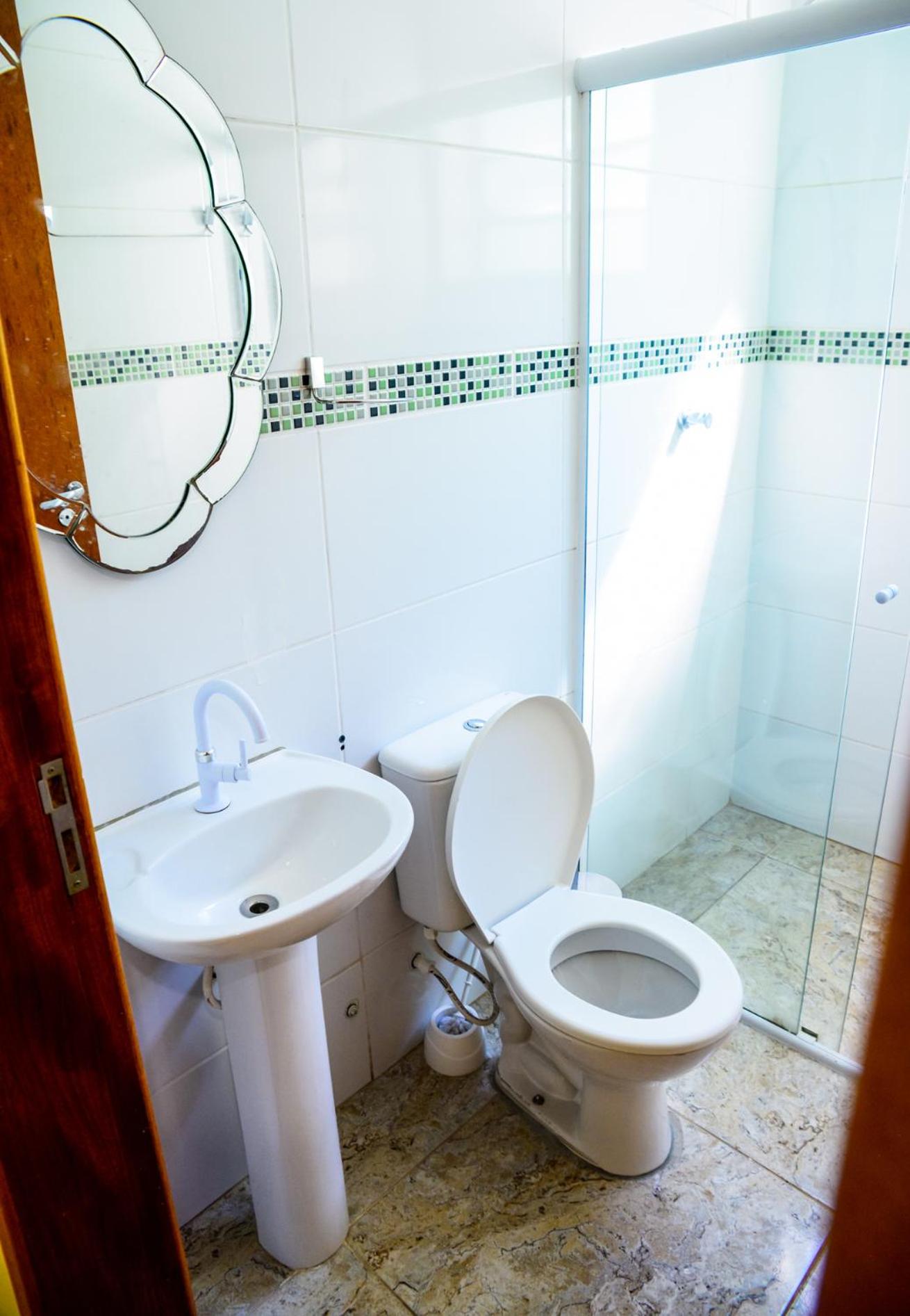 Casa a 950m da Praia Martim de Sa - Caraguatatuba