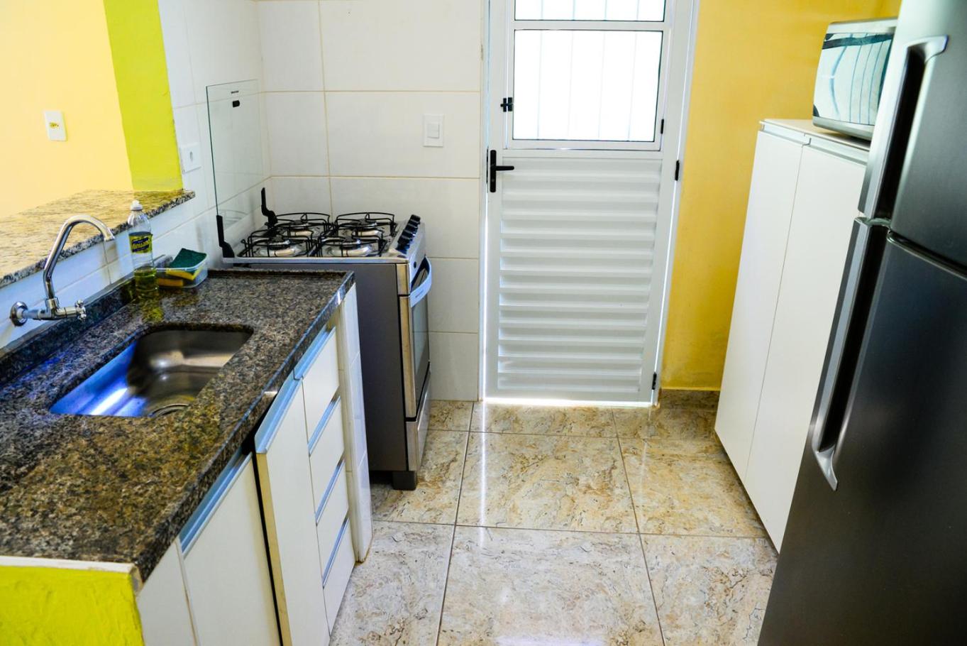Casa a 950m da Praia Martim de Sa - Caraguatatuba